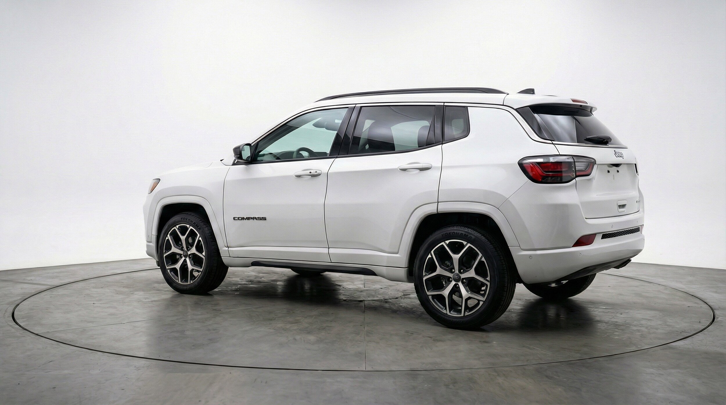 Thumbnail: 2025 Jeep Compass - 6