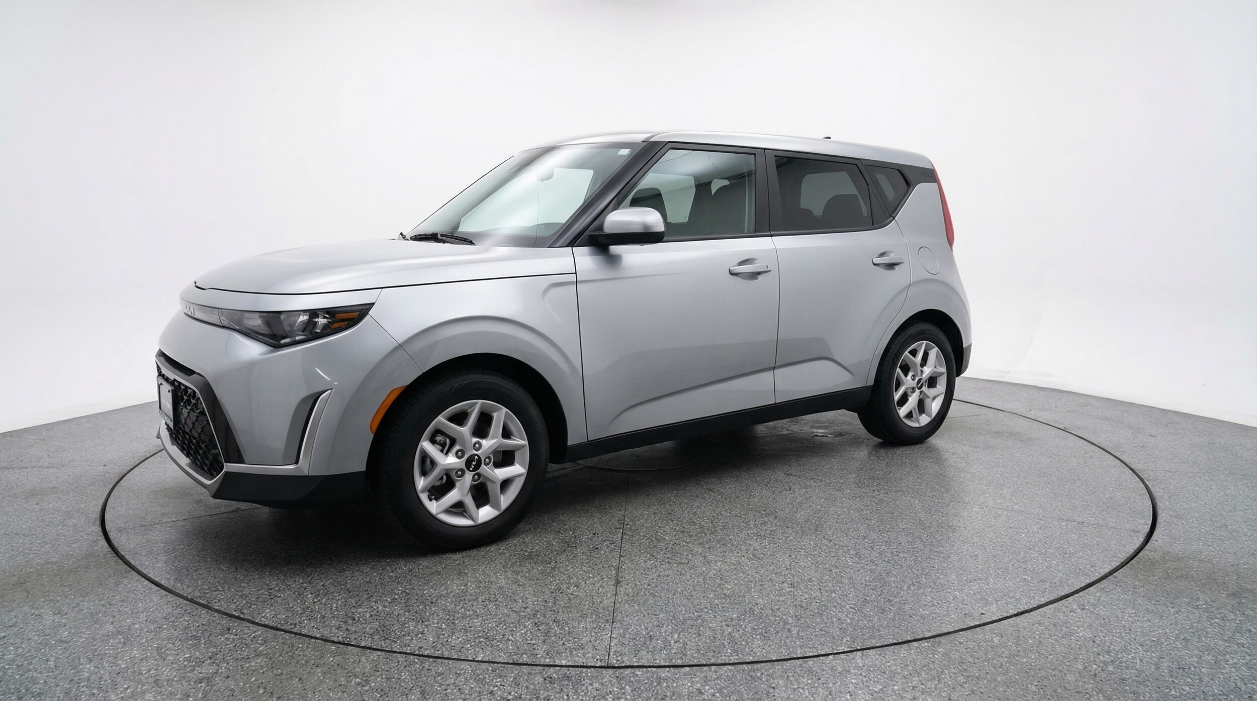 Thumbnail: 2025 Kia Soul - 3