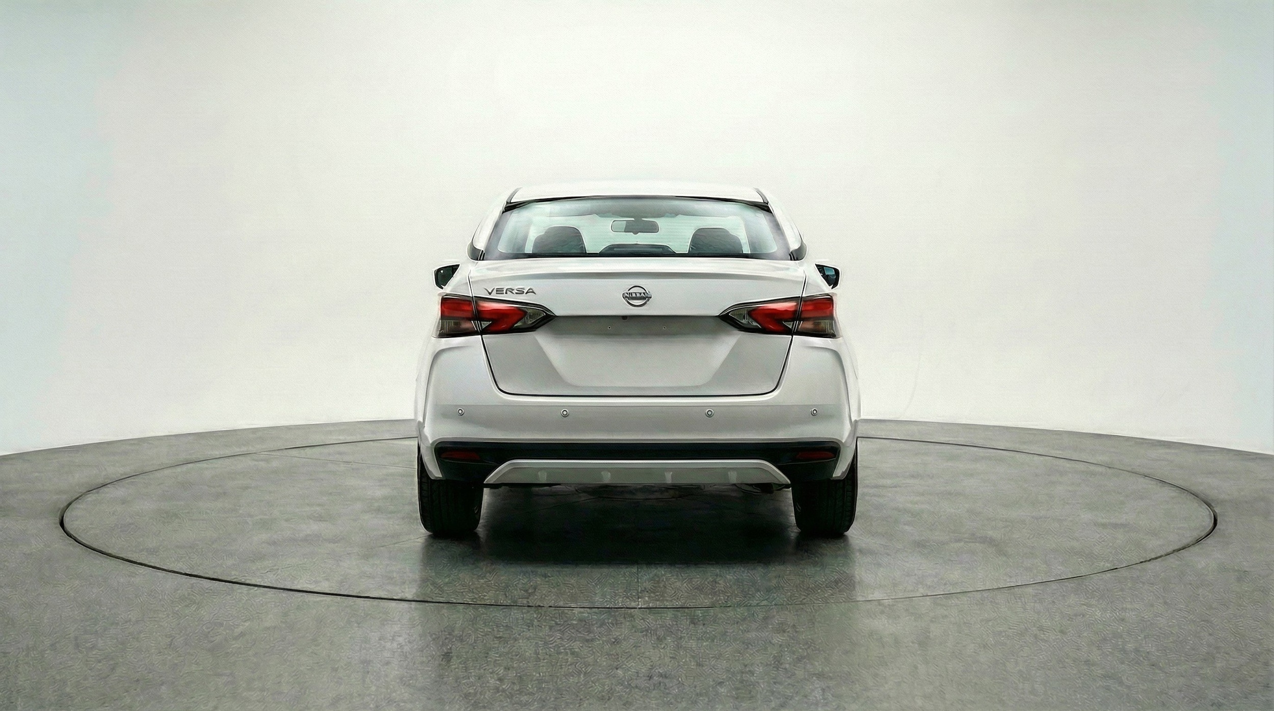 Thumbnail: 2025 Nissan Versa - 7