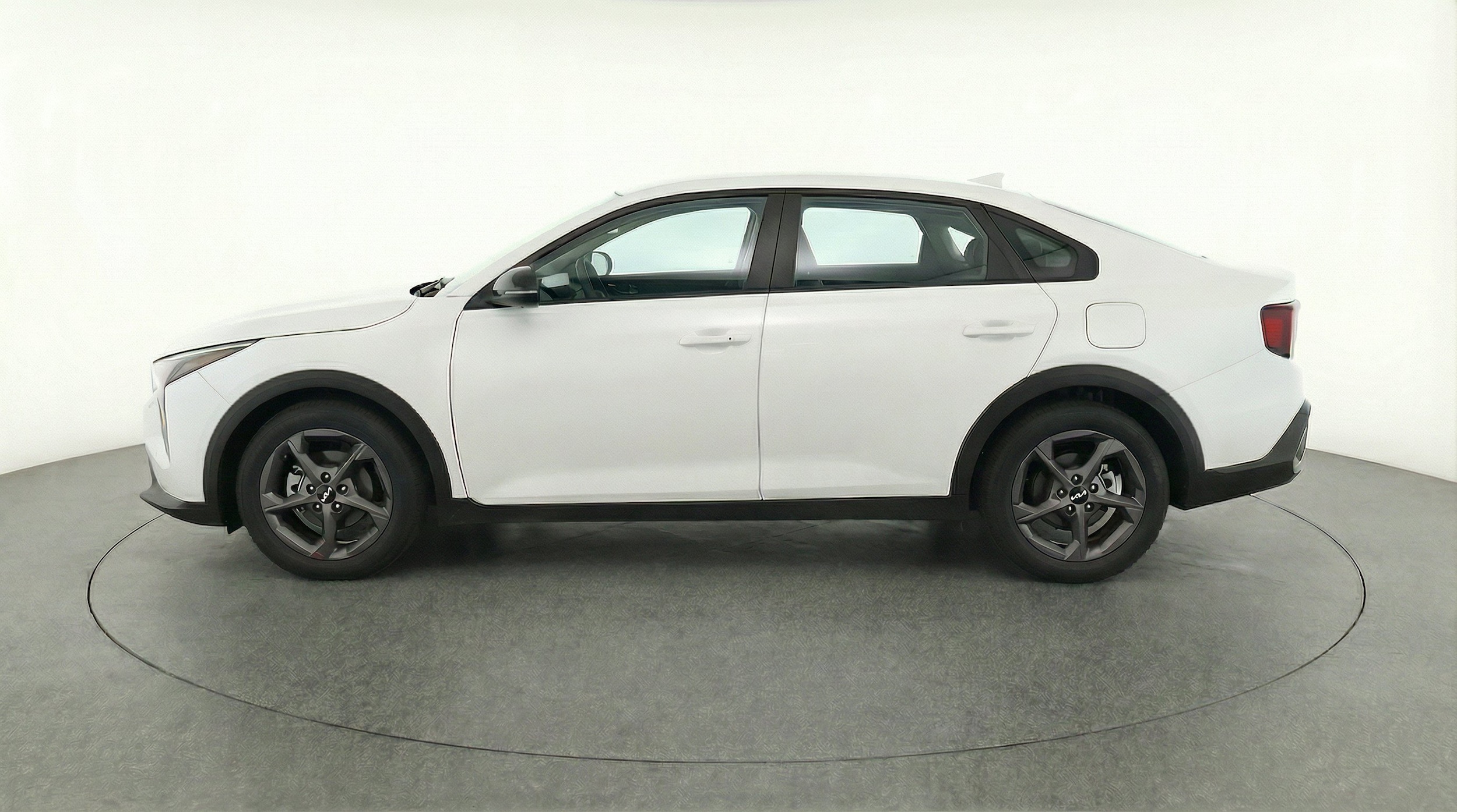 Thumbnail: 2025 Kia K4 - 5