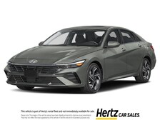 2025 Hyundai Elantra SEL -
                  Albany, NY