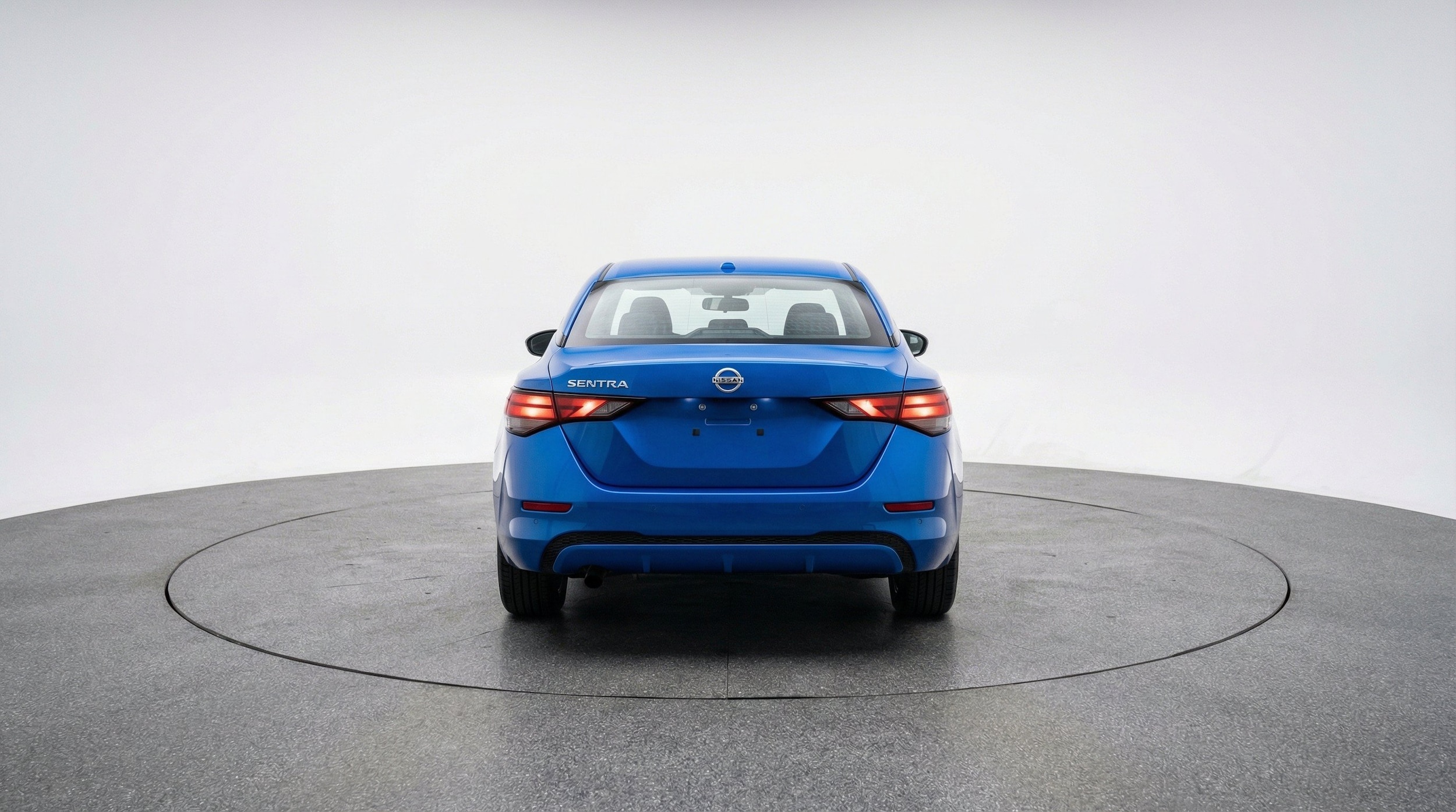 Thumbnail: 2025 Nissan Sentra - 7