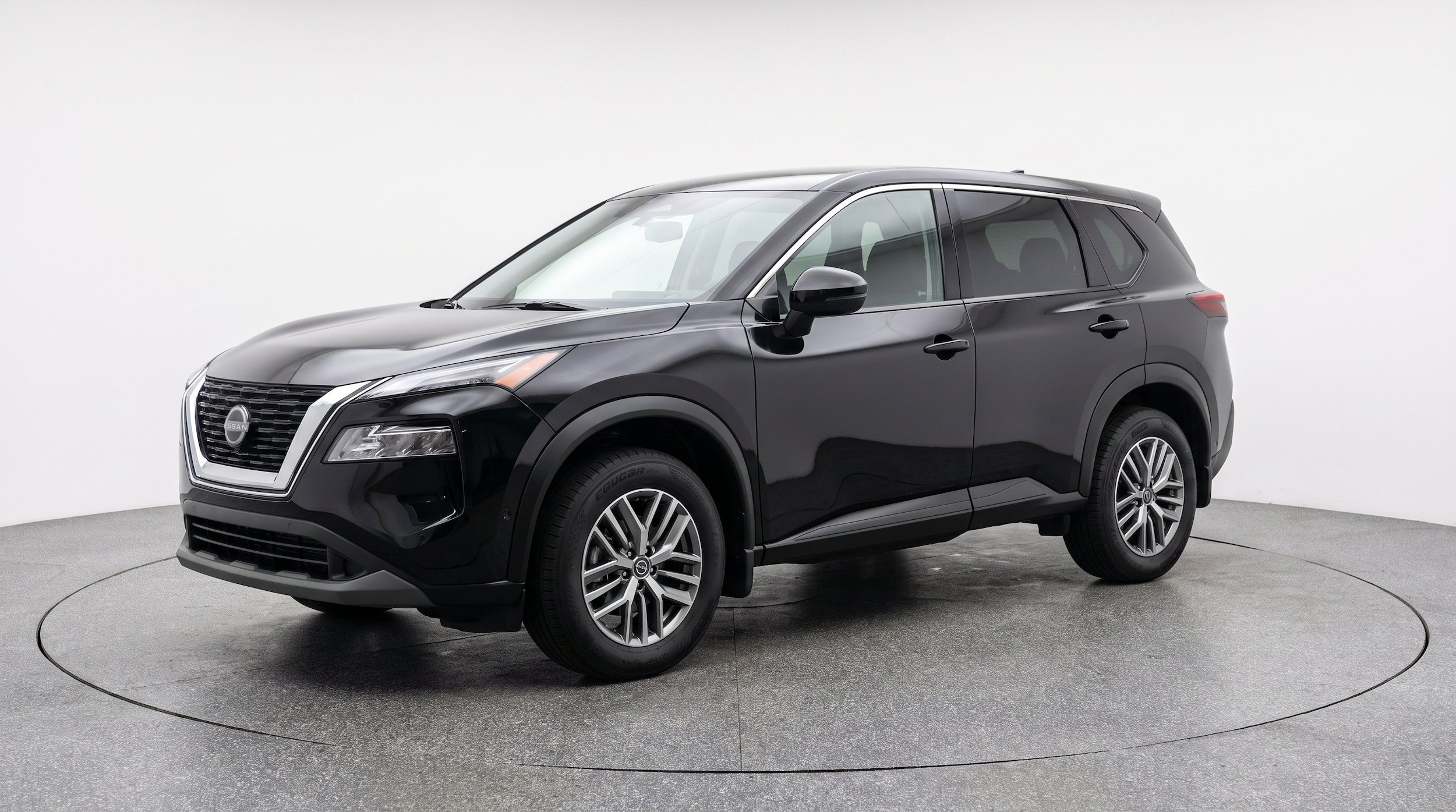 Thumbnail: 2026 Nissan Rogue - 3
