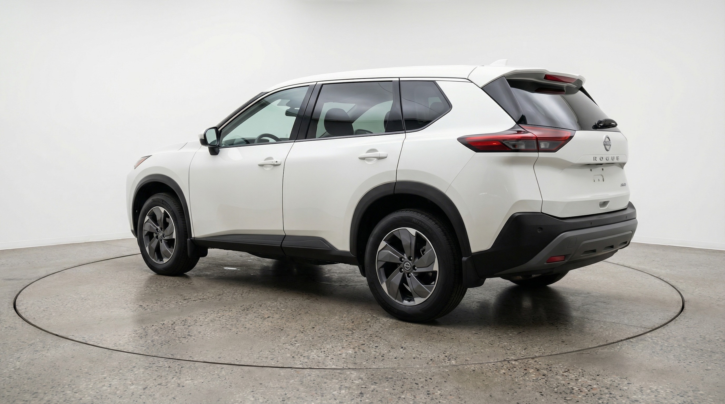 Thumbnail: 2025 Nissan Rogue - 5