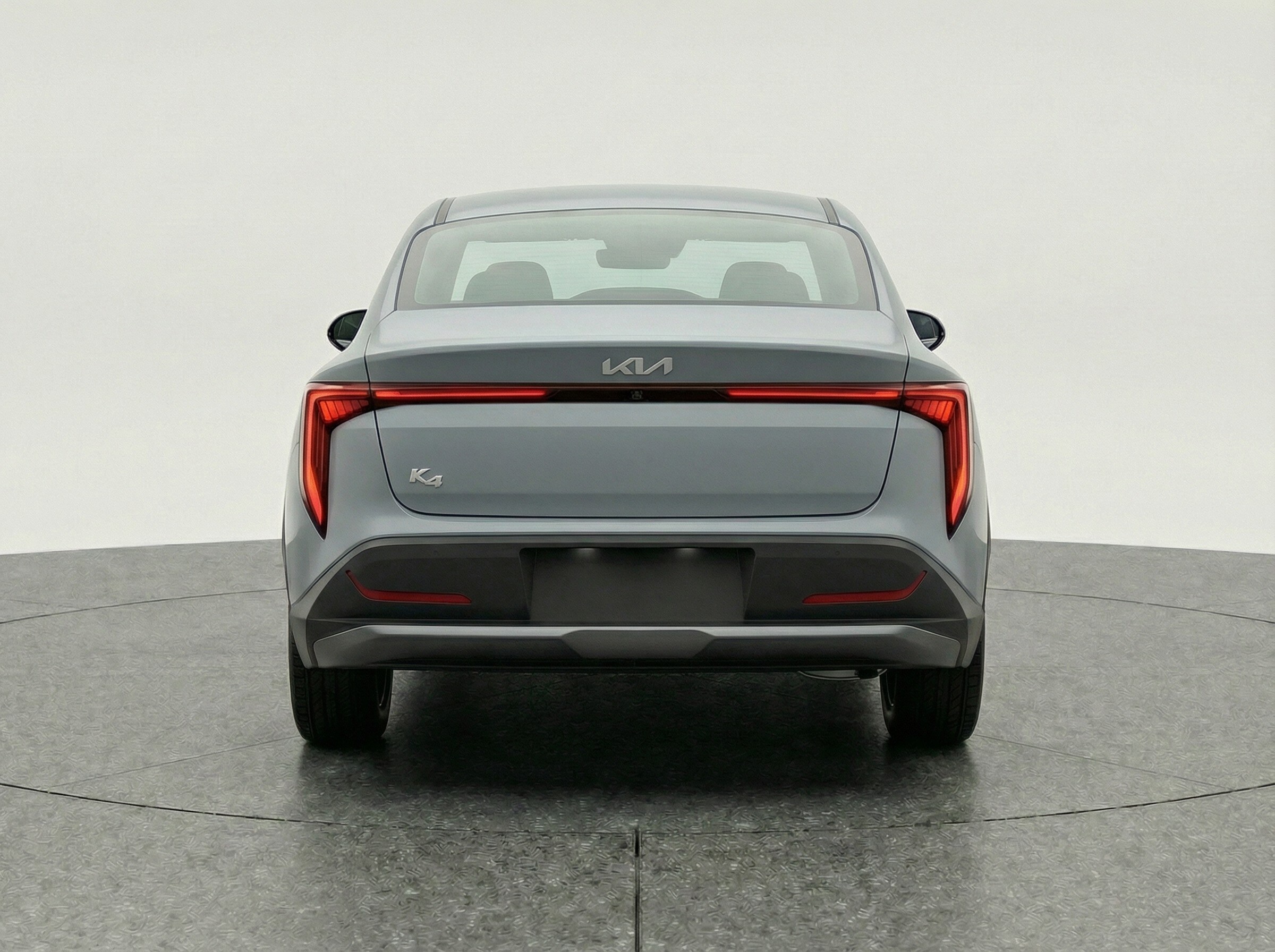 Thumbnail: 2025 Kia K4 - 6