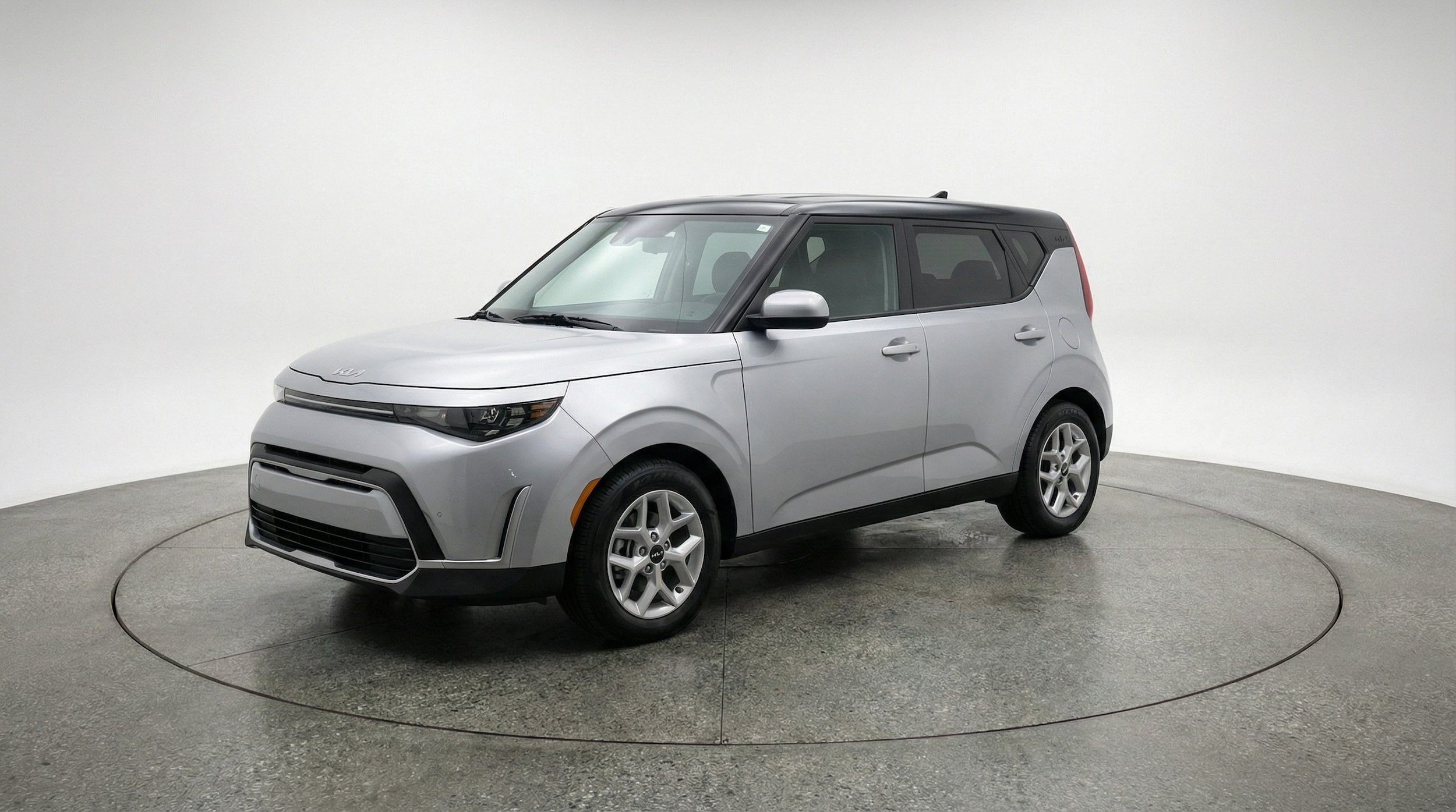 Thumbnail: 2025 Kia Soul - 3