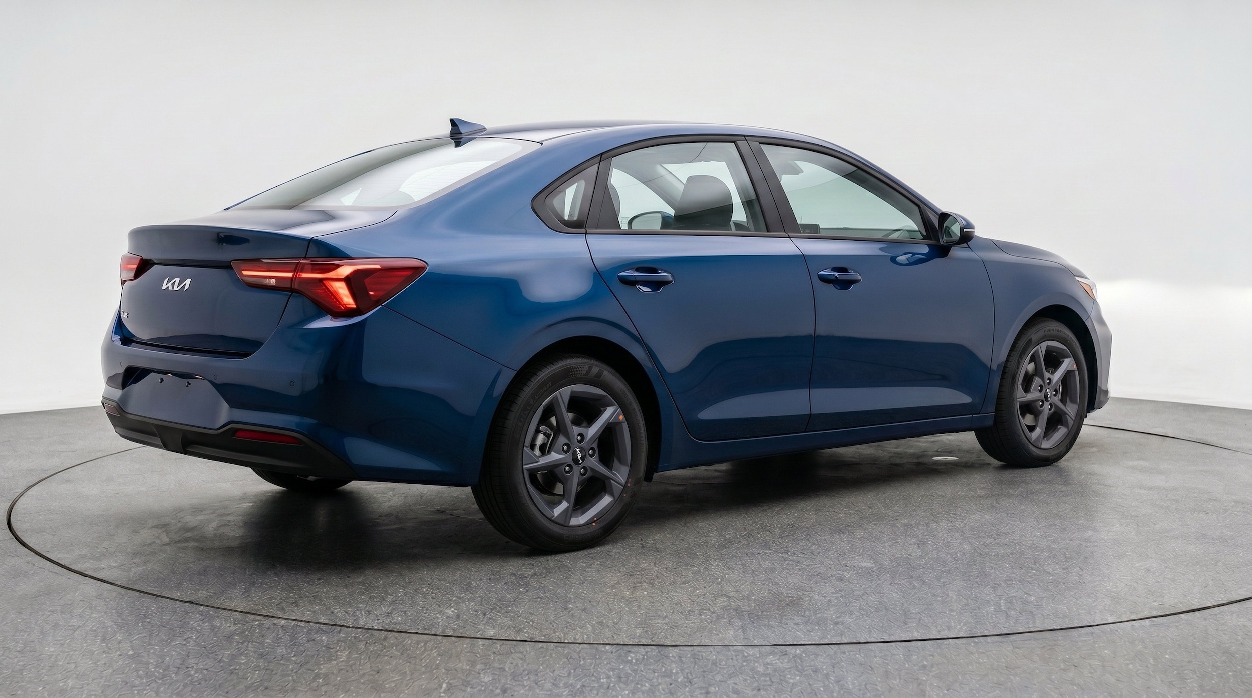 Thumbnail: 2026 Kia K4 - 9
