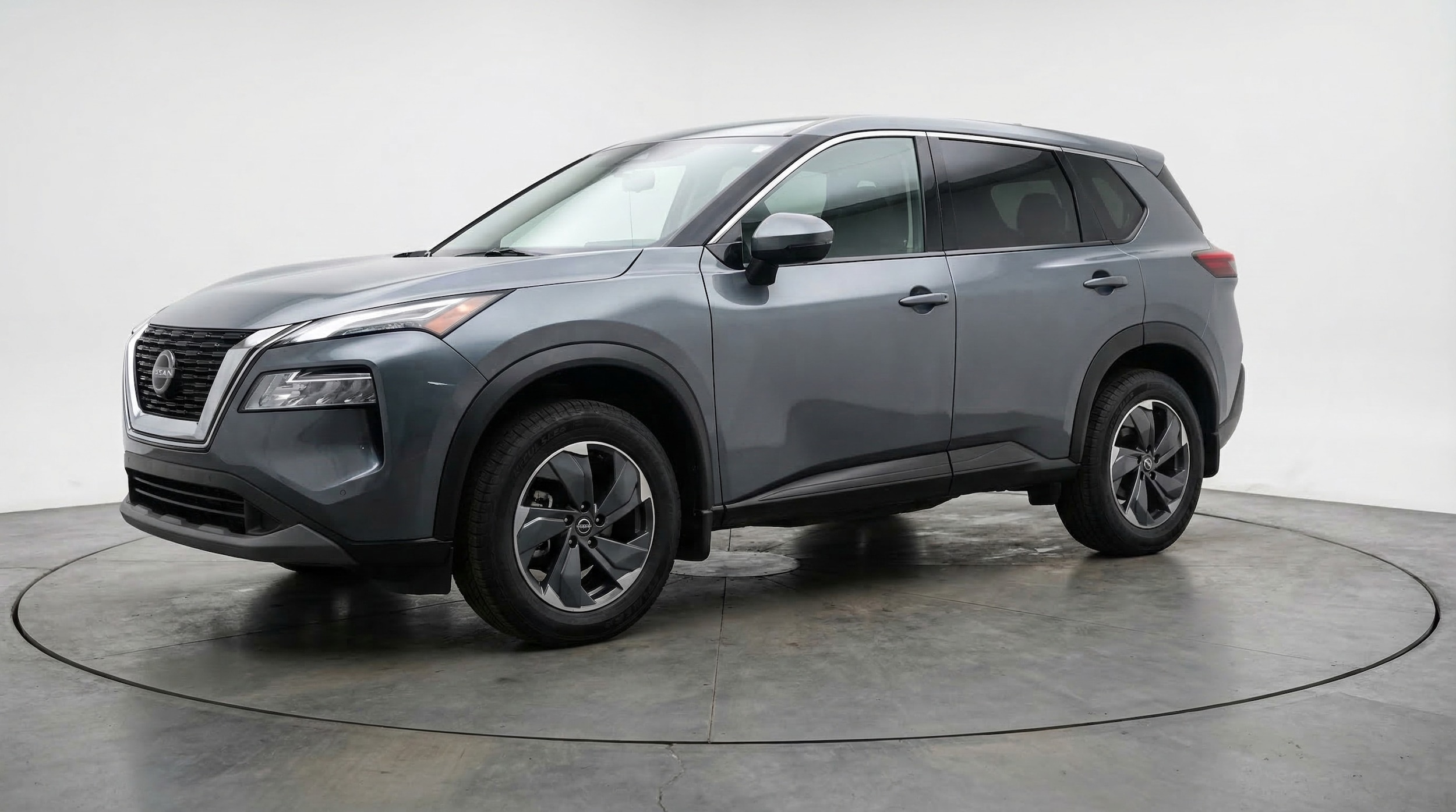 Thumbnail: 2025 Nissan Rogue - 3