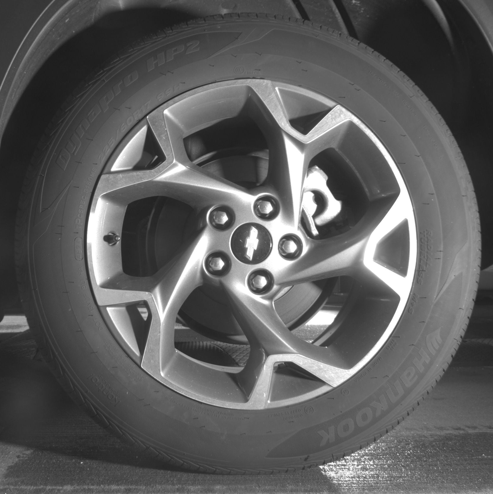 Thumbnail: 2025 Chevrolet Trax - 11