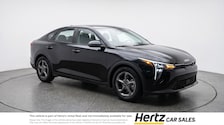2025 Kia K4  -
                  Albany, NY