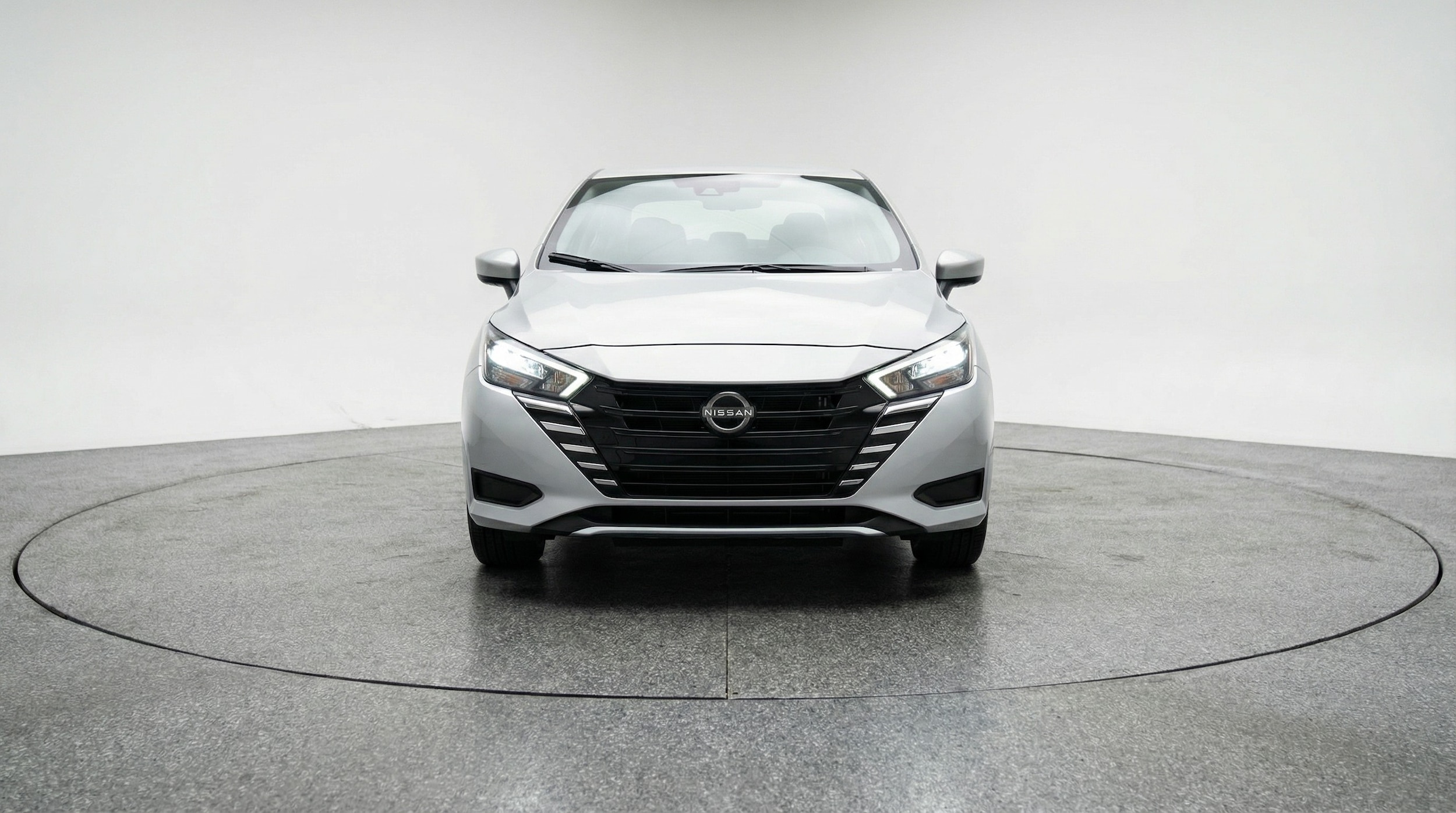 Thumbnail: 2025 Nissan Versa - 2