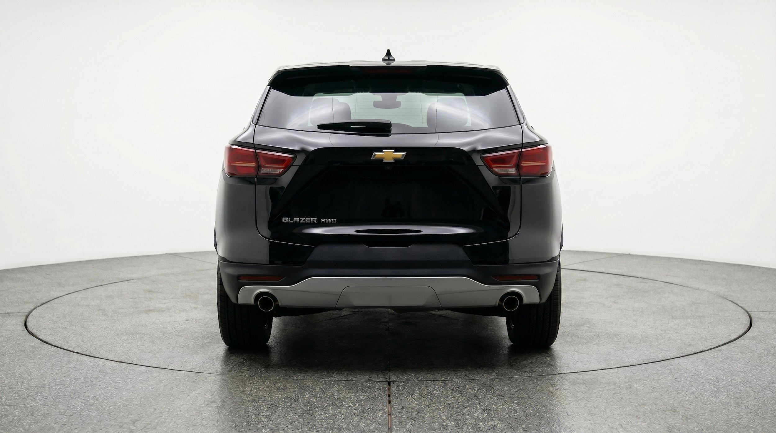 Thumbnail: 2026 Chevrolet Blazer - 7