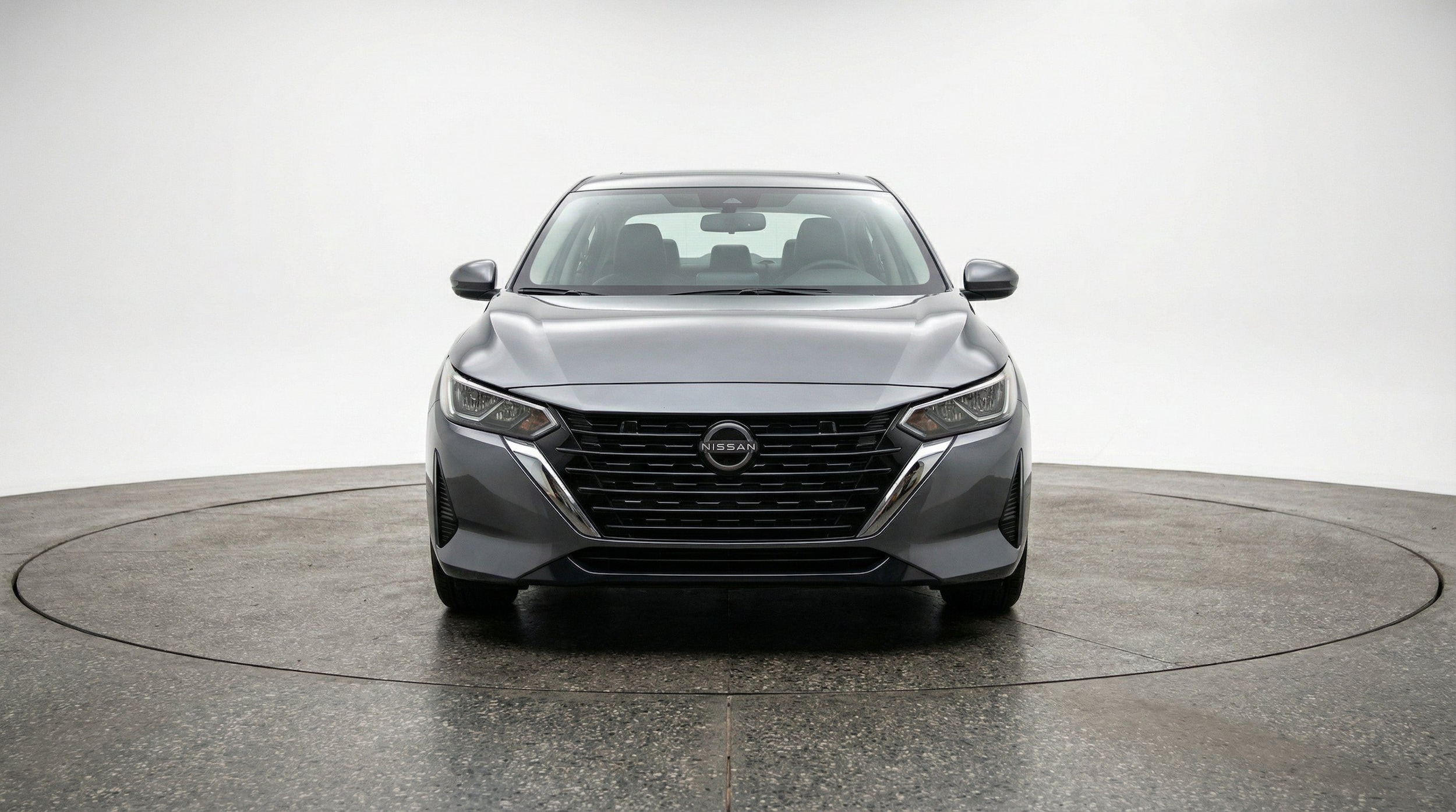 Thumbnail: 2025 Nissan Sentra - 2