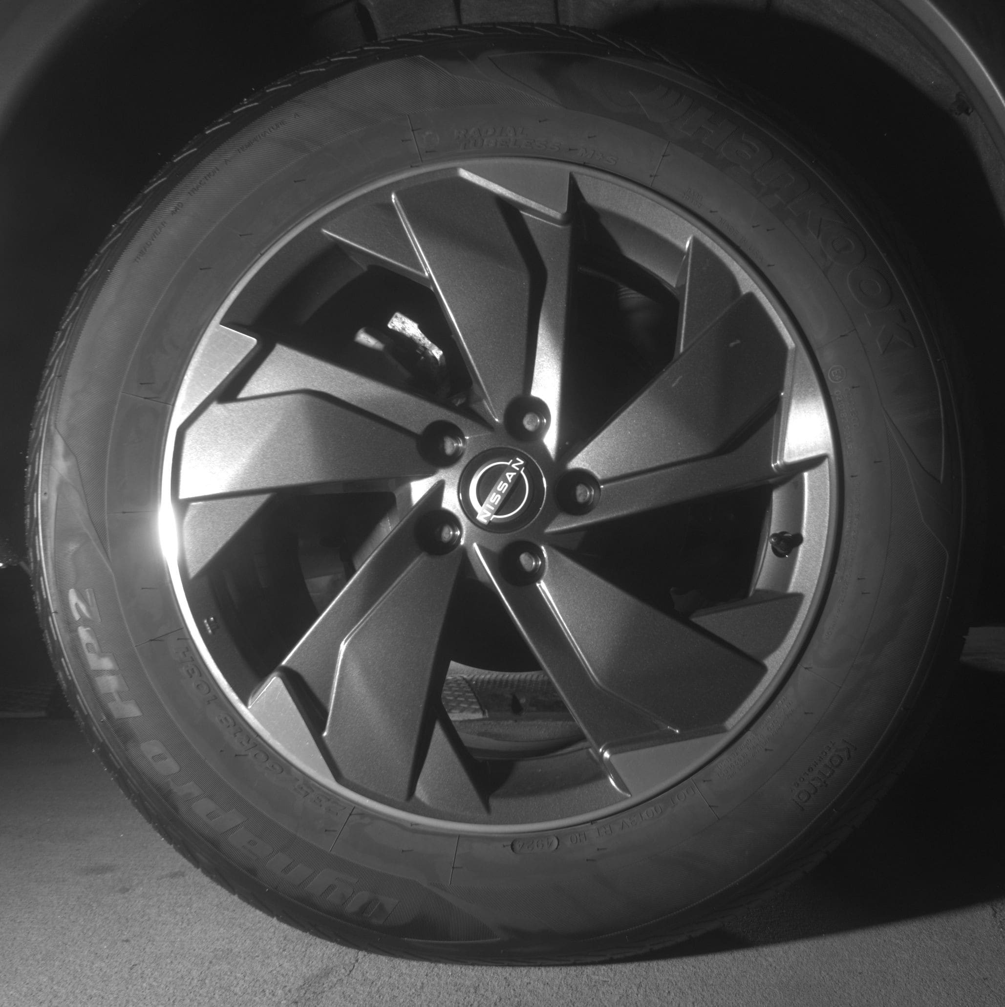 Thumbnail: 2025 Nissan Rogue - 12