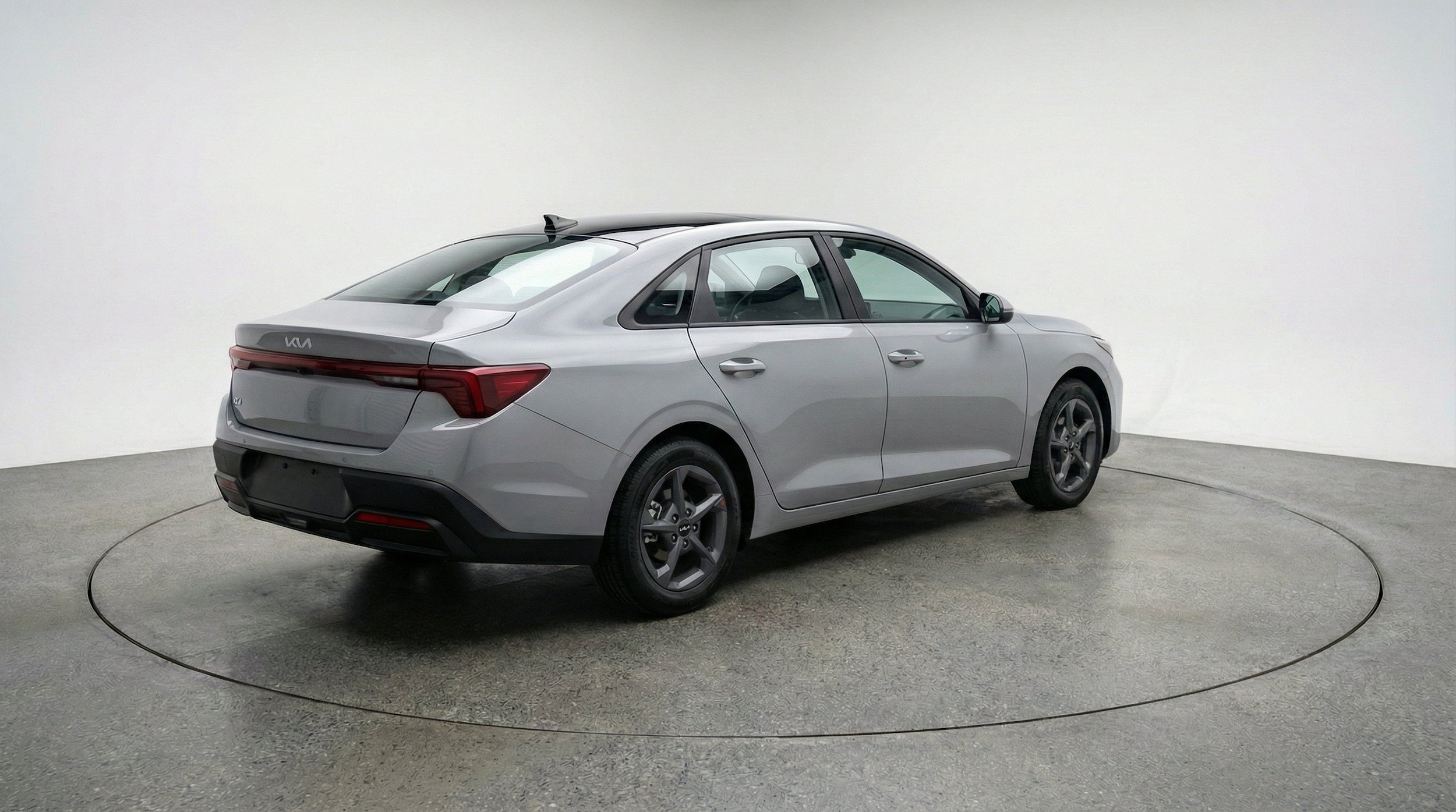 Thumbnail: 2026 Kia K4 - 9
