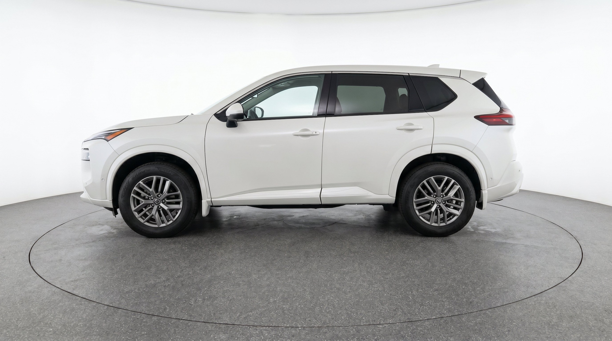 Thumbnail: 2026 Nissan Rogue - 5
