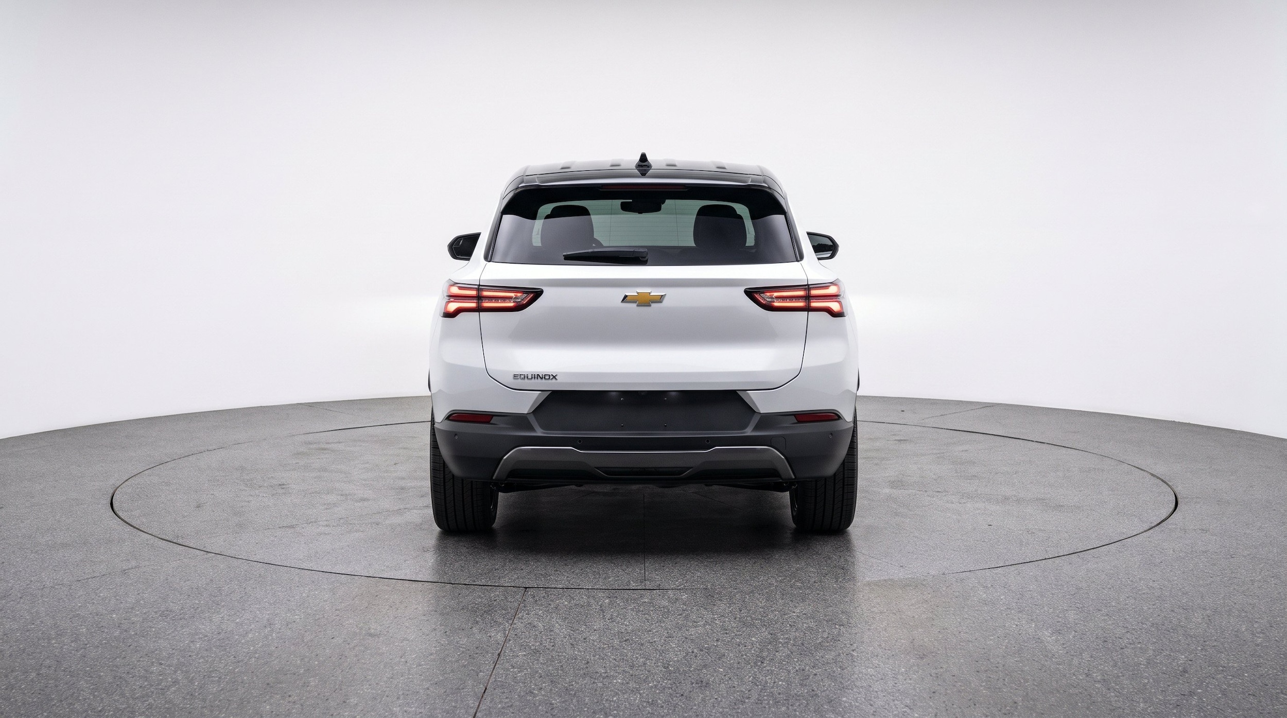 Thumbnail: 2025 Chevrolet Equinox - 7