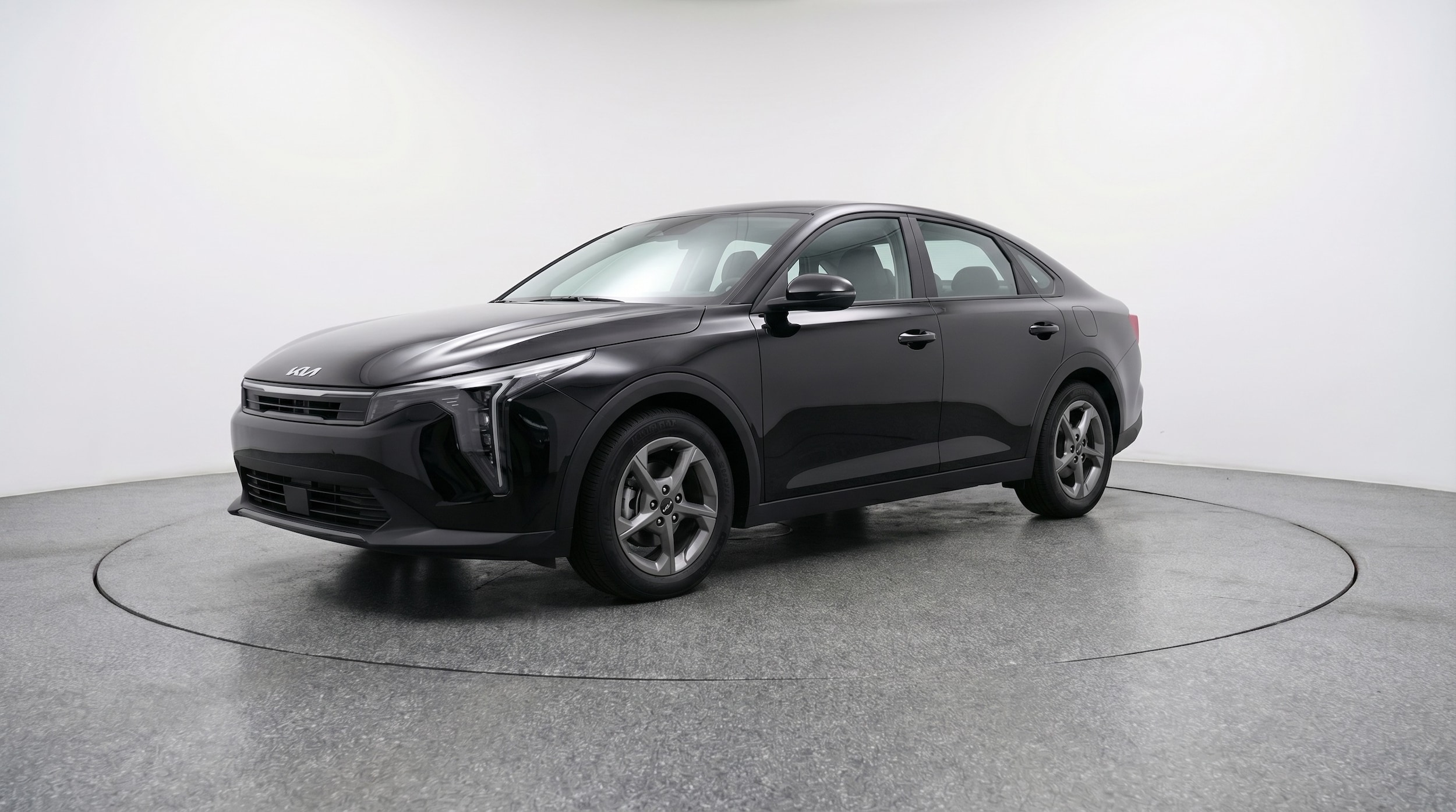 Thumbnail: 2025 Kia K4 - 3