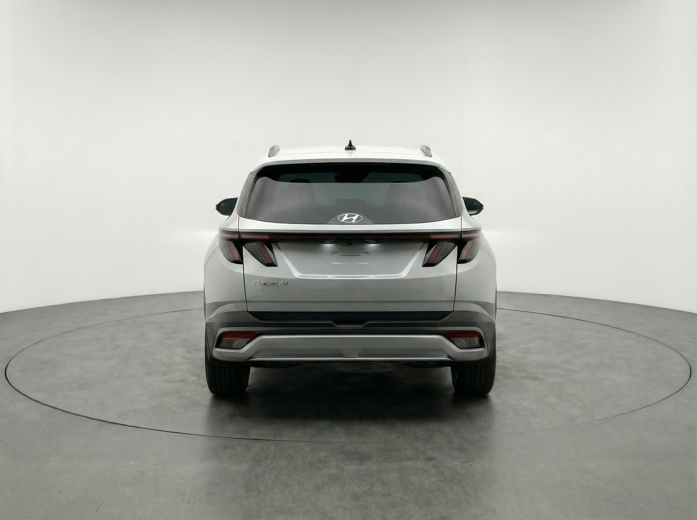 Thumbnail: 2025 Hyundai Tucson - 6