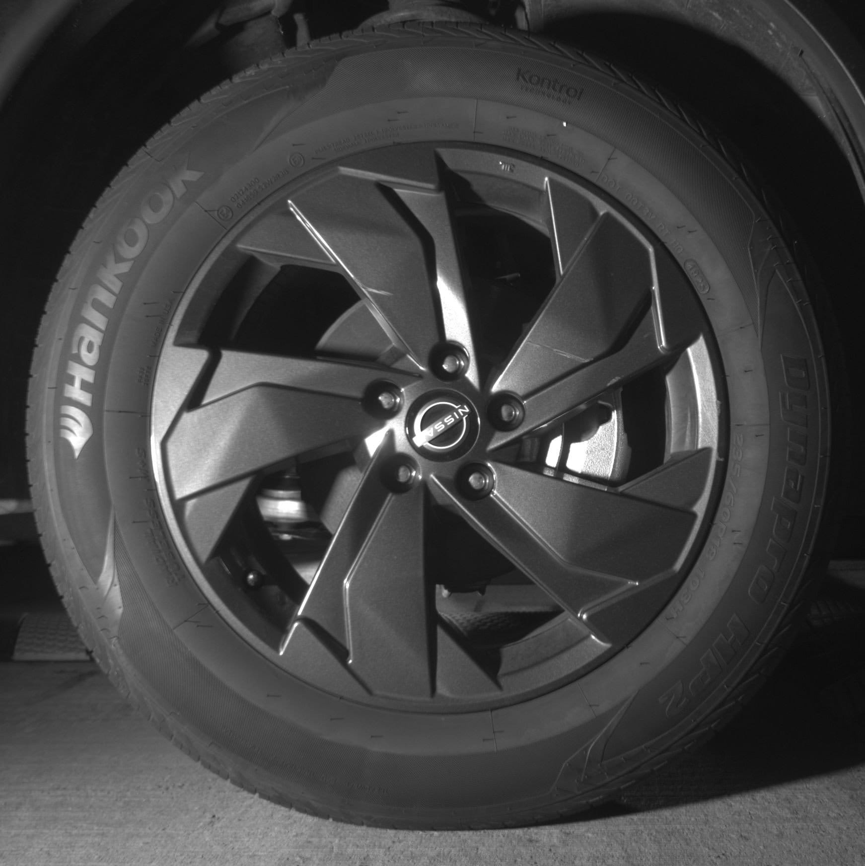 Thumbnail: 2026 Nissan Rogue - 13