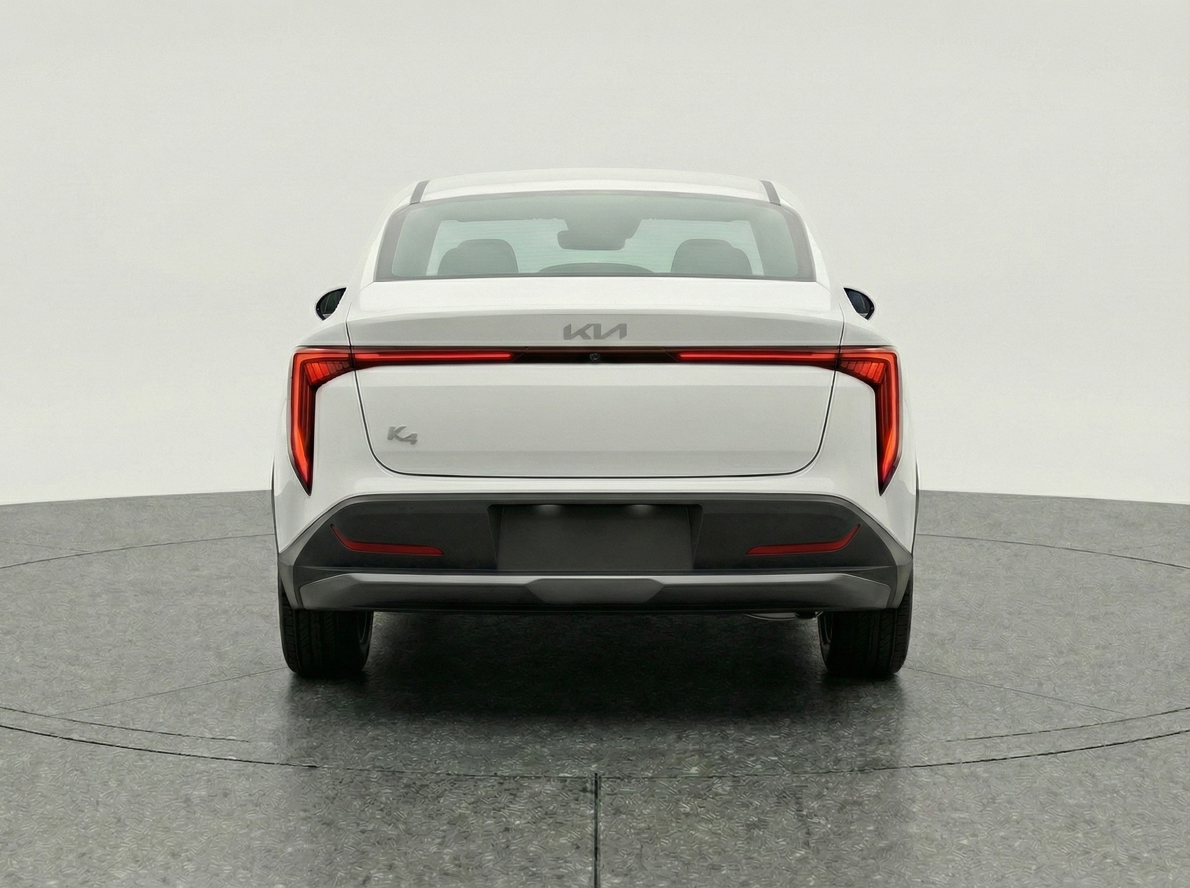 Thumbnail: 2025 Kia K4 - 6