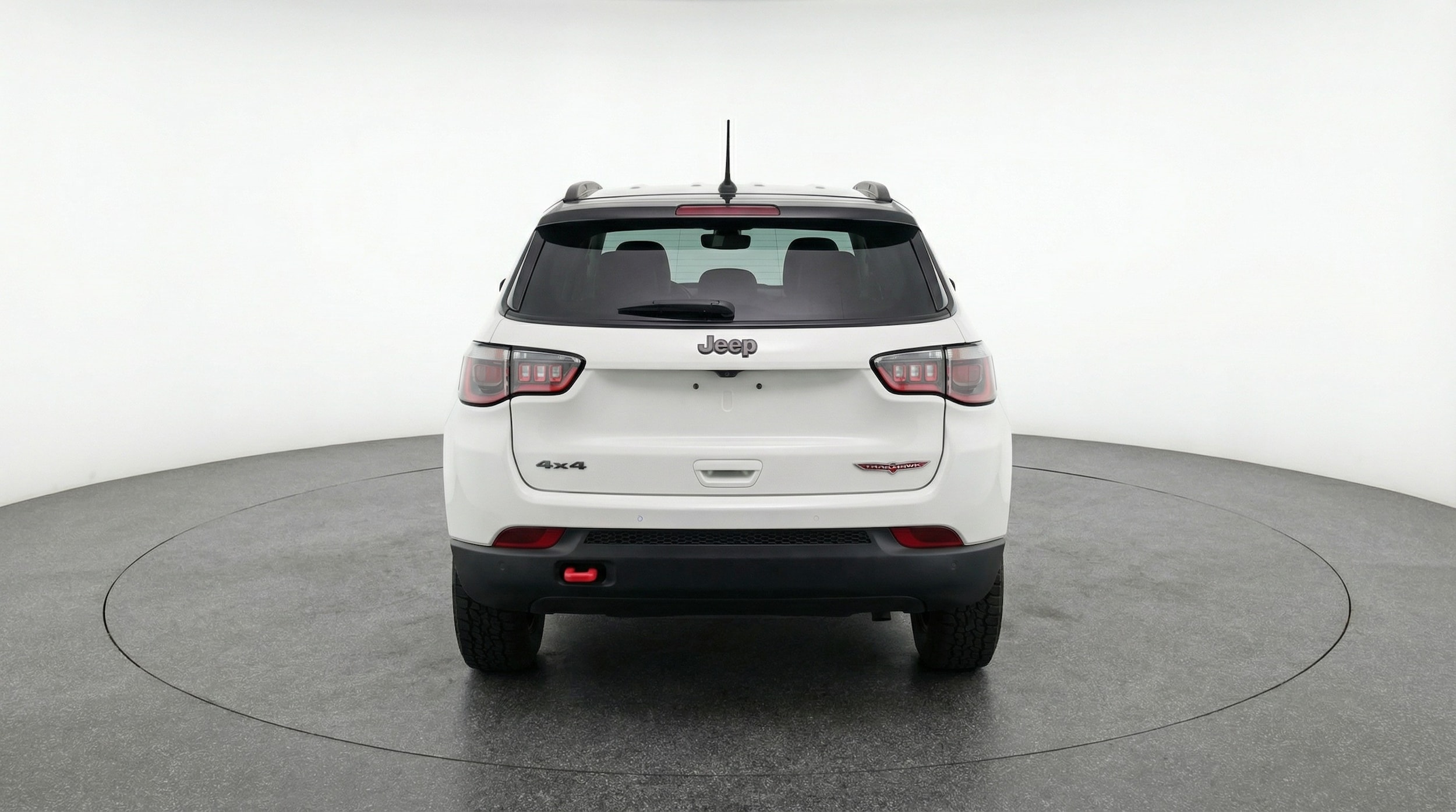 Thumbnail: 2025 Jeep Compass - 6