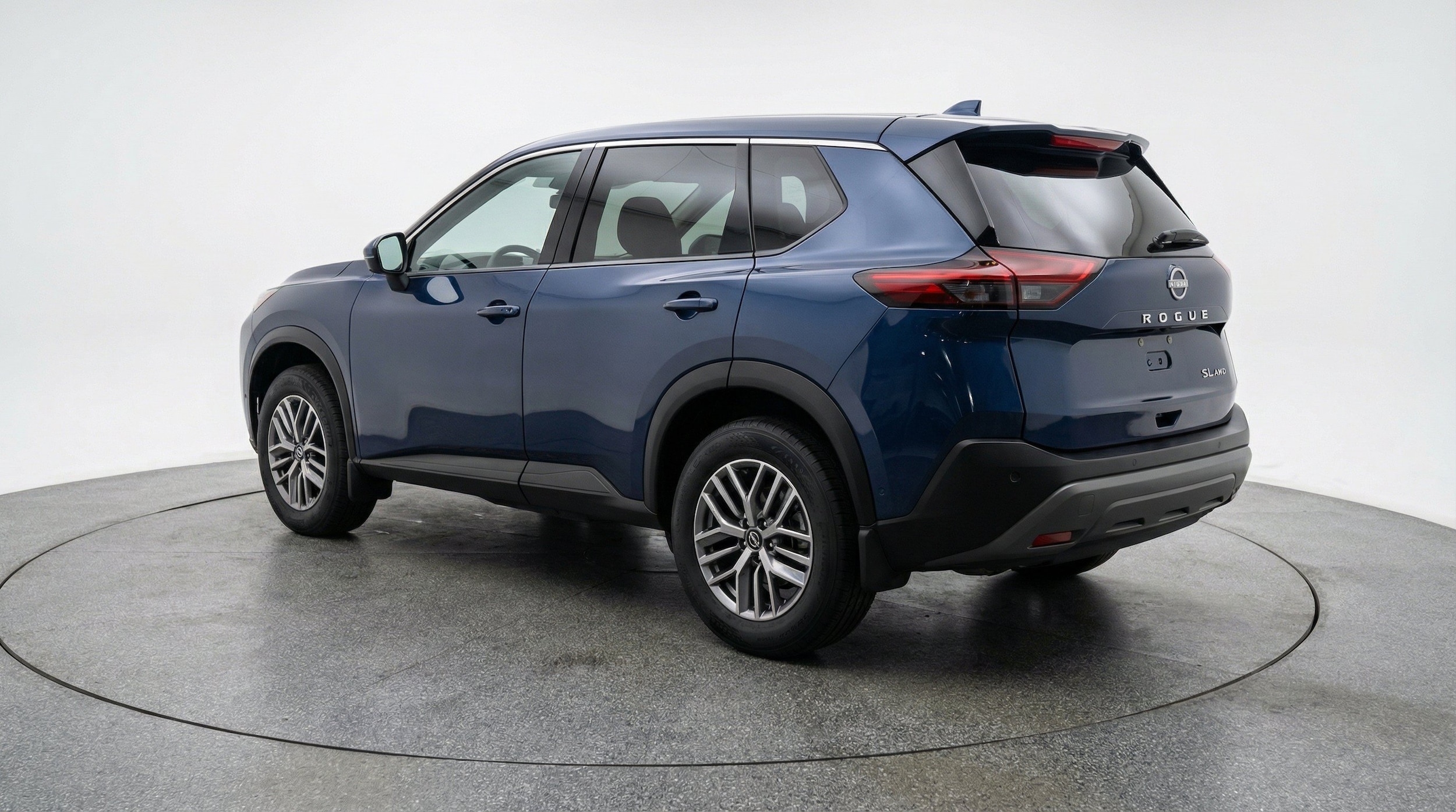 Thumbnail: 2026 Nissan Rogue - 6