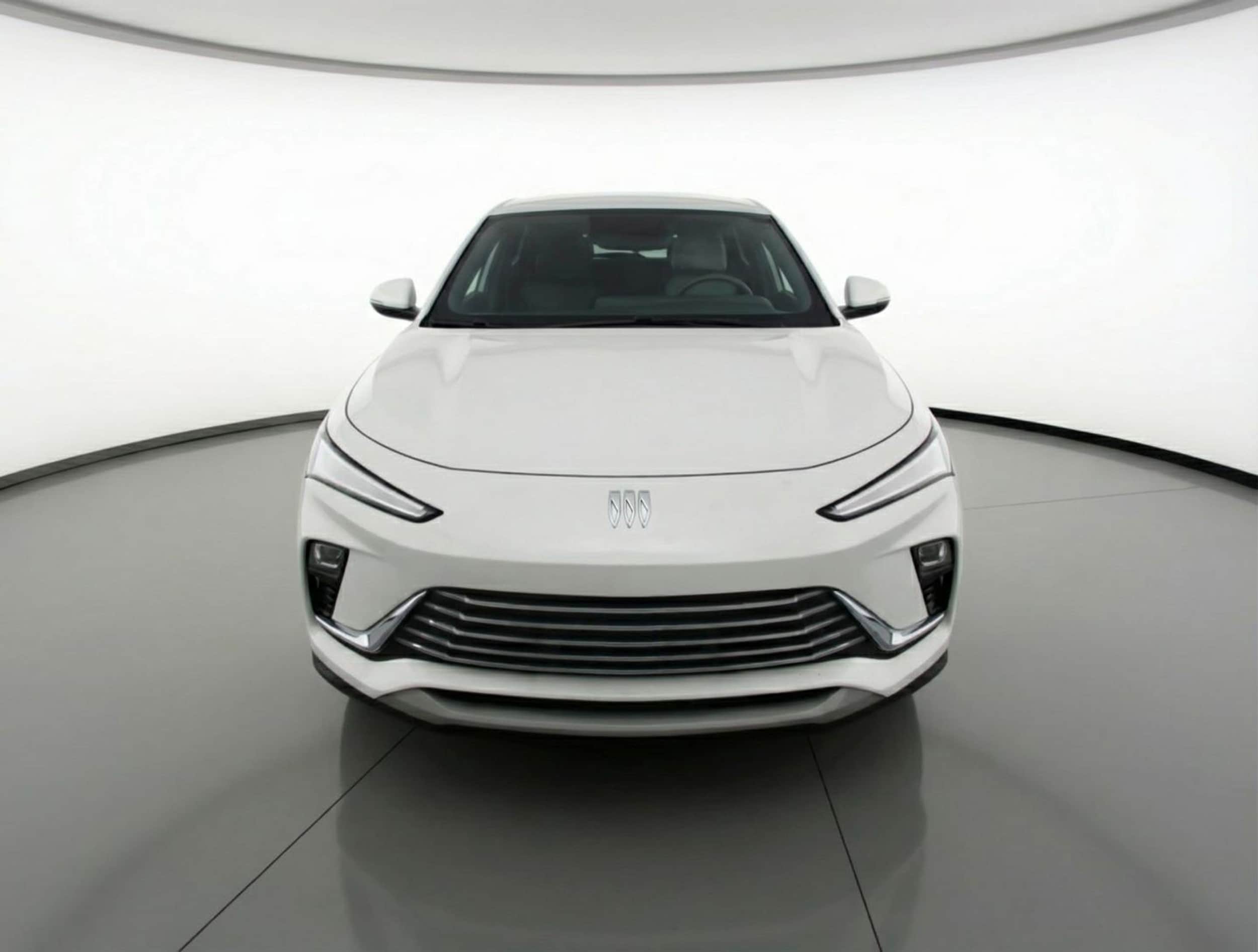 Thumbnail: 2025 Buick Envista - 2