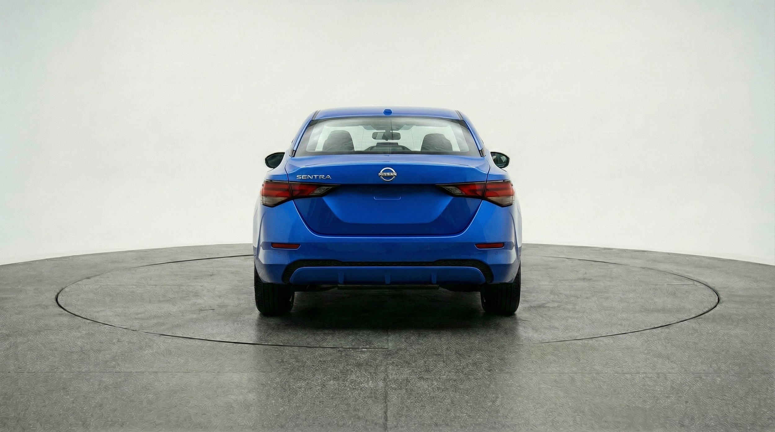 Thumbnail: 2025 Nissan Sentra - 7