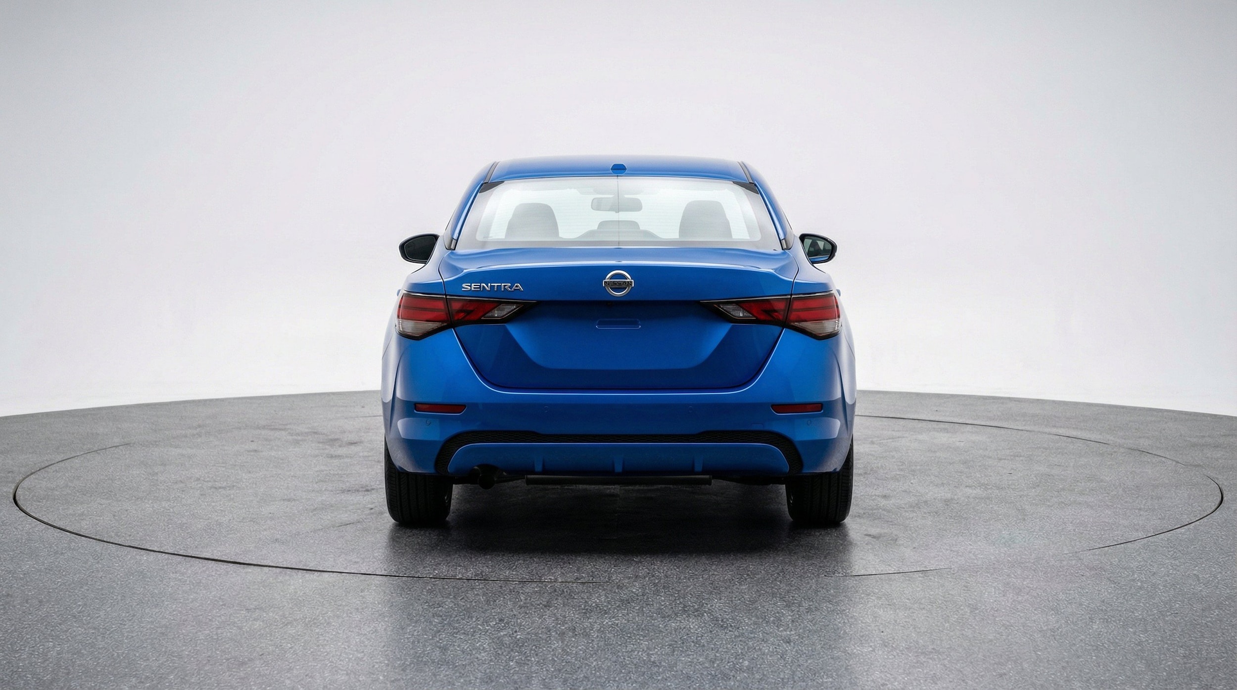 Thumbnail: 2025 Nissan Sentra - 7