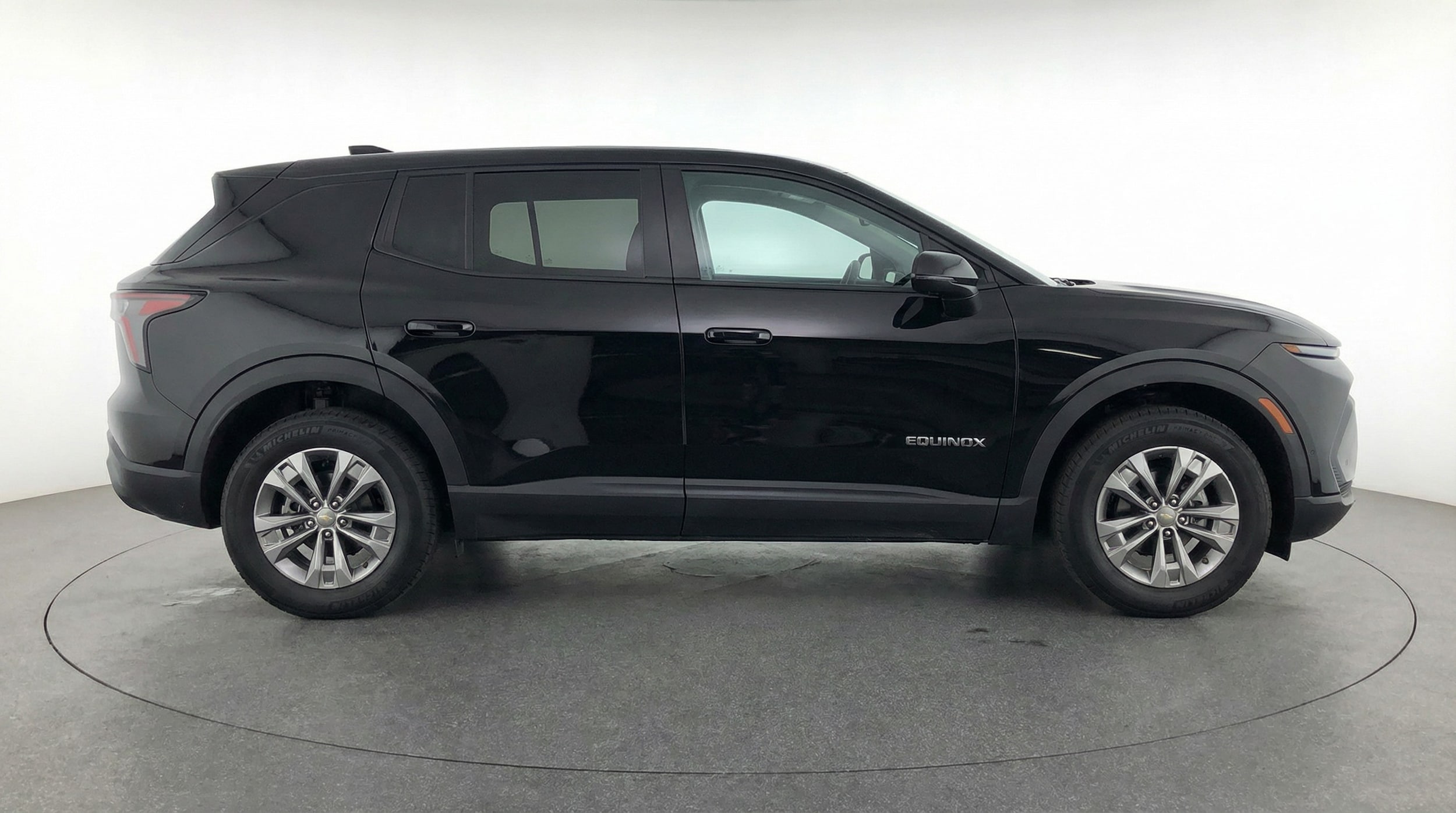 Thumbnail: 2025 Chevrolet Equinox - 8