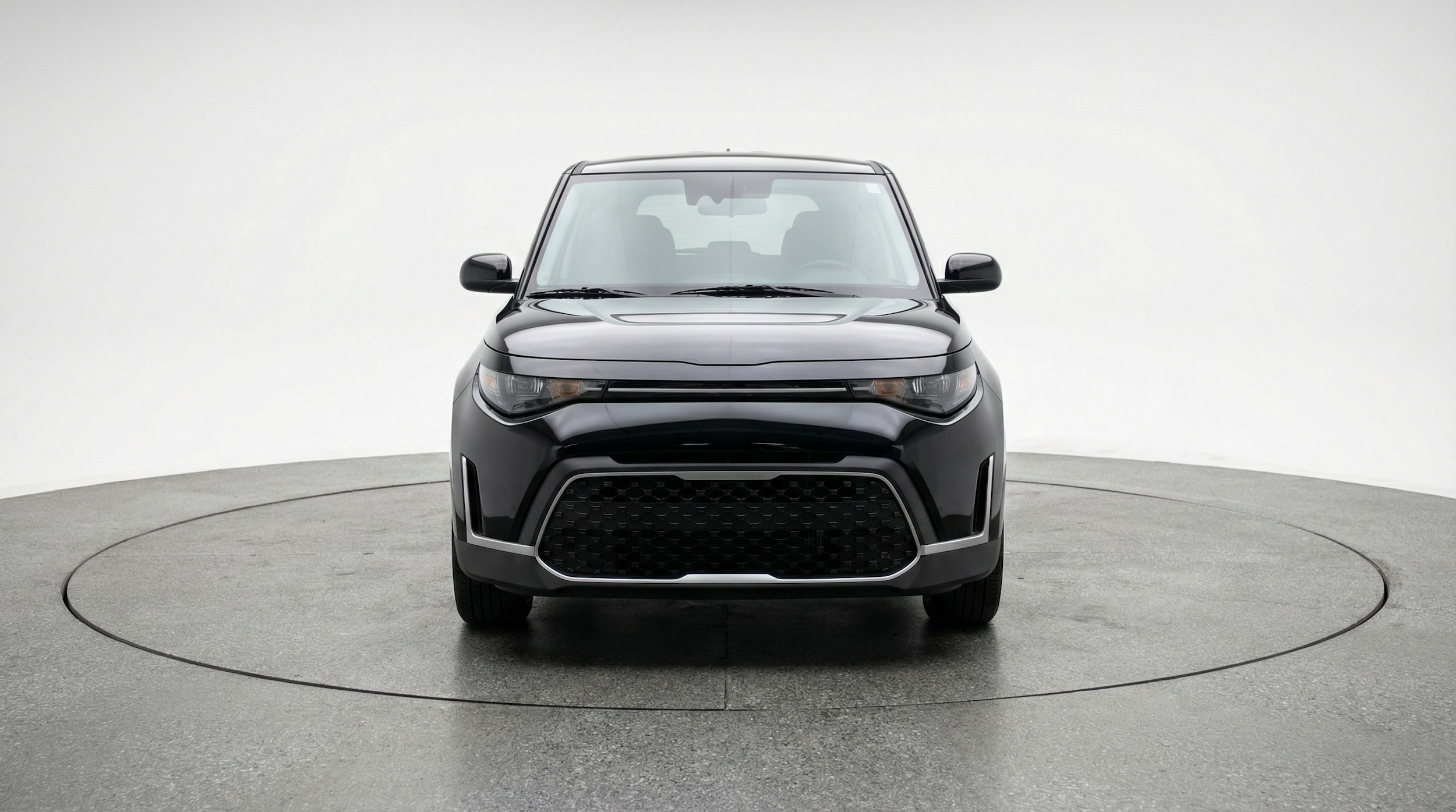 Thumbnail: 2025 Kia Soul - 2