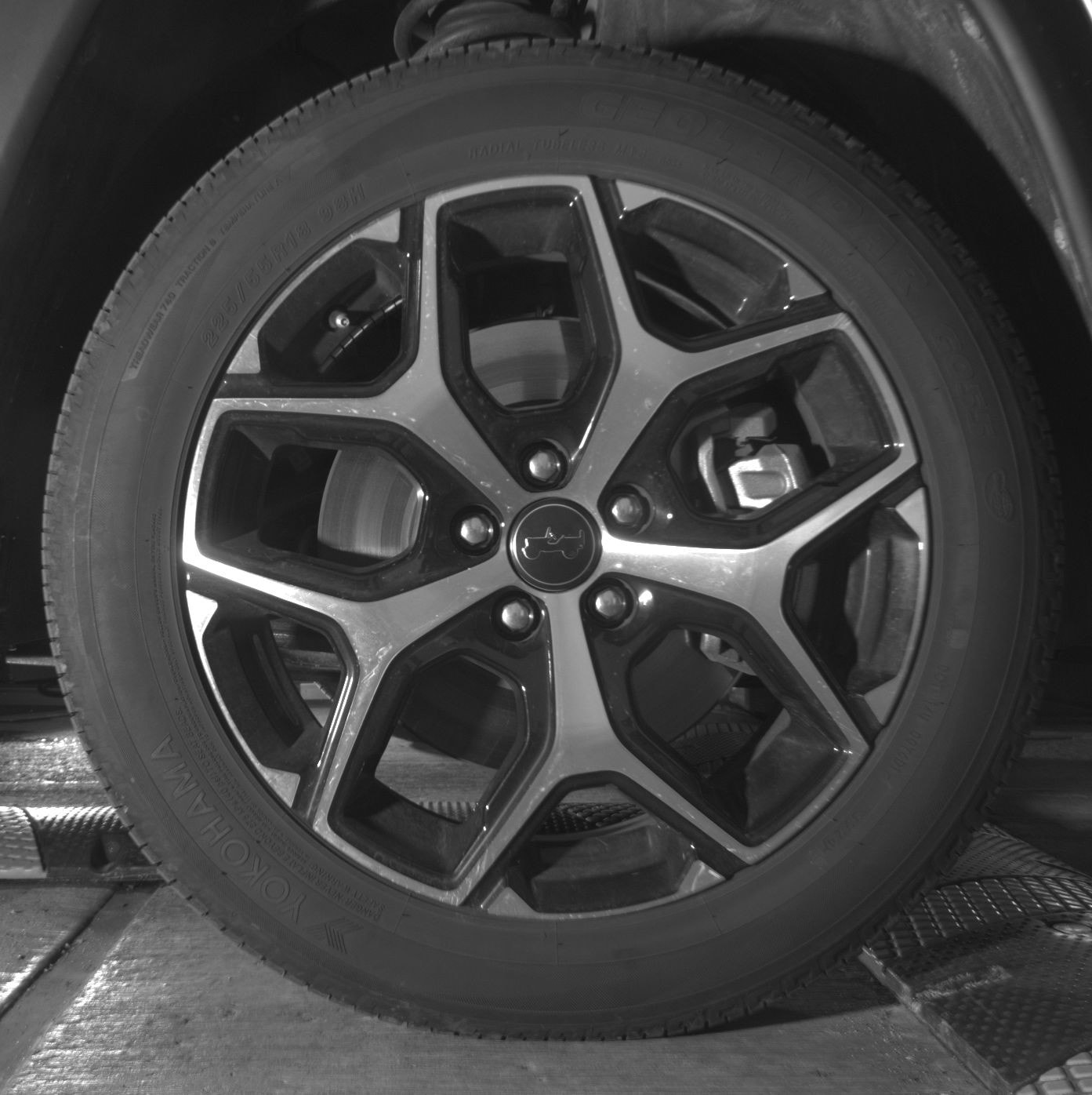 Thumbnail: 2025 Jeep Compass - 10