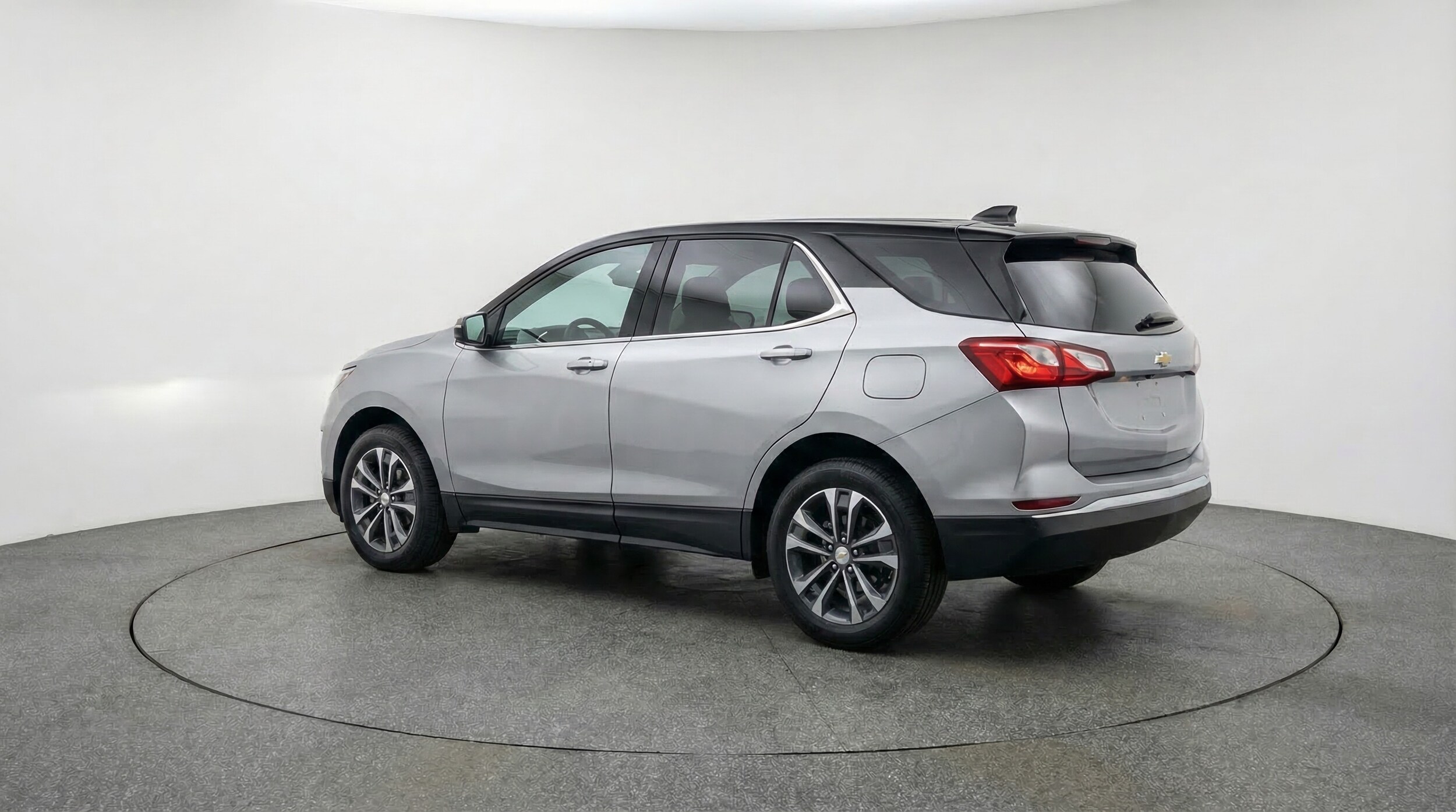 Thumbnail: 2025 Chevrolet Equinox - 5