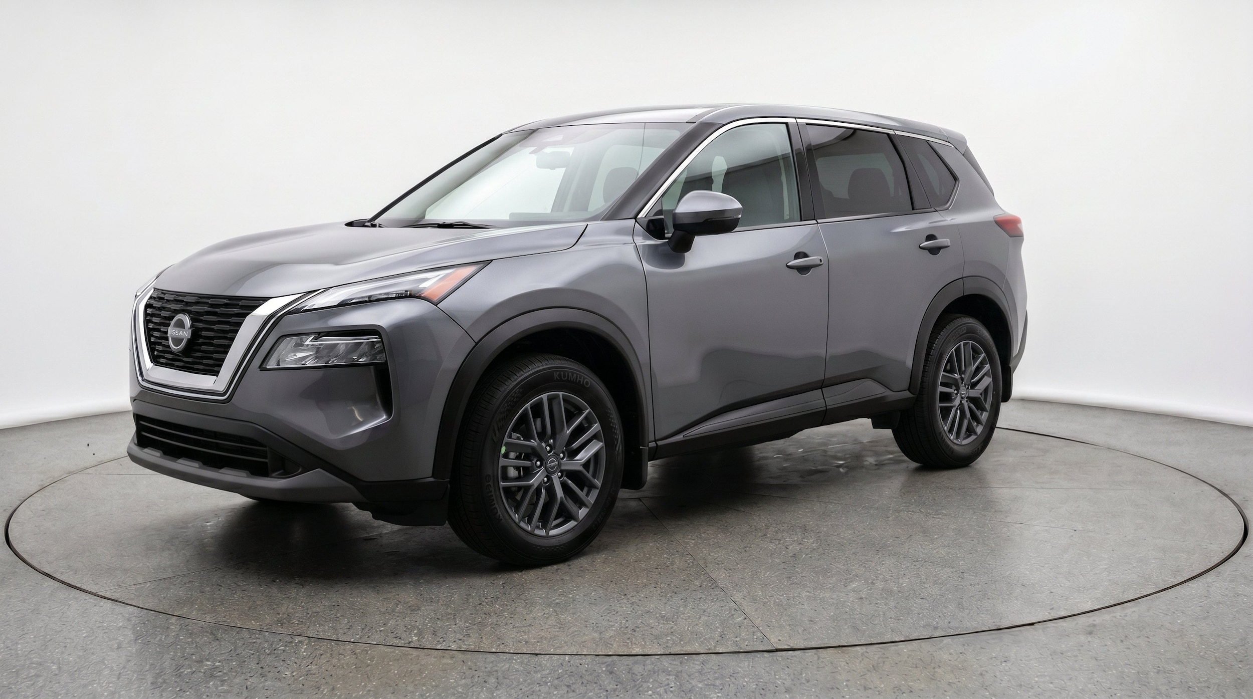 Thumbnail: 2026 Nissan Rogue - 3