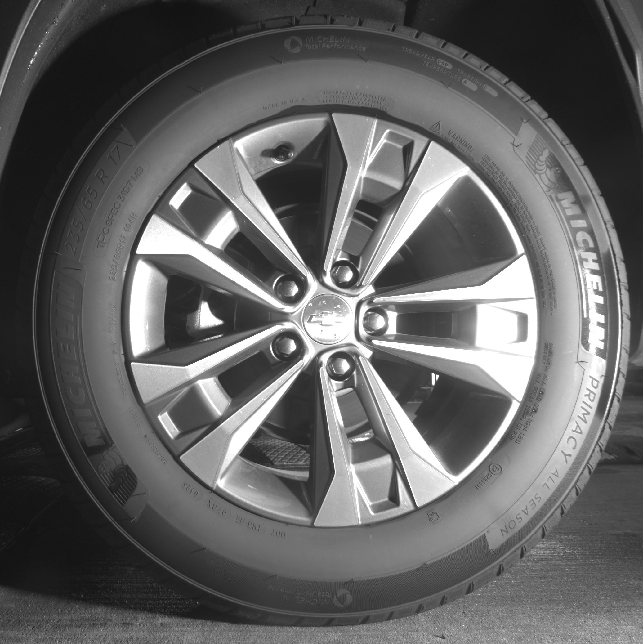 Thumbnail: 2025 Chevrolet Equinox - 11