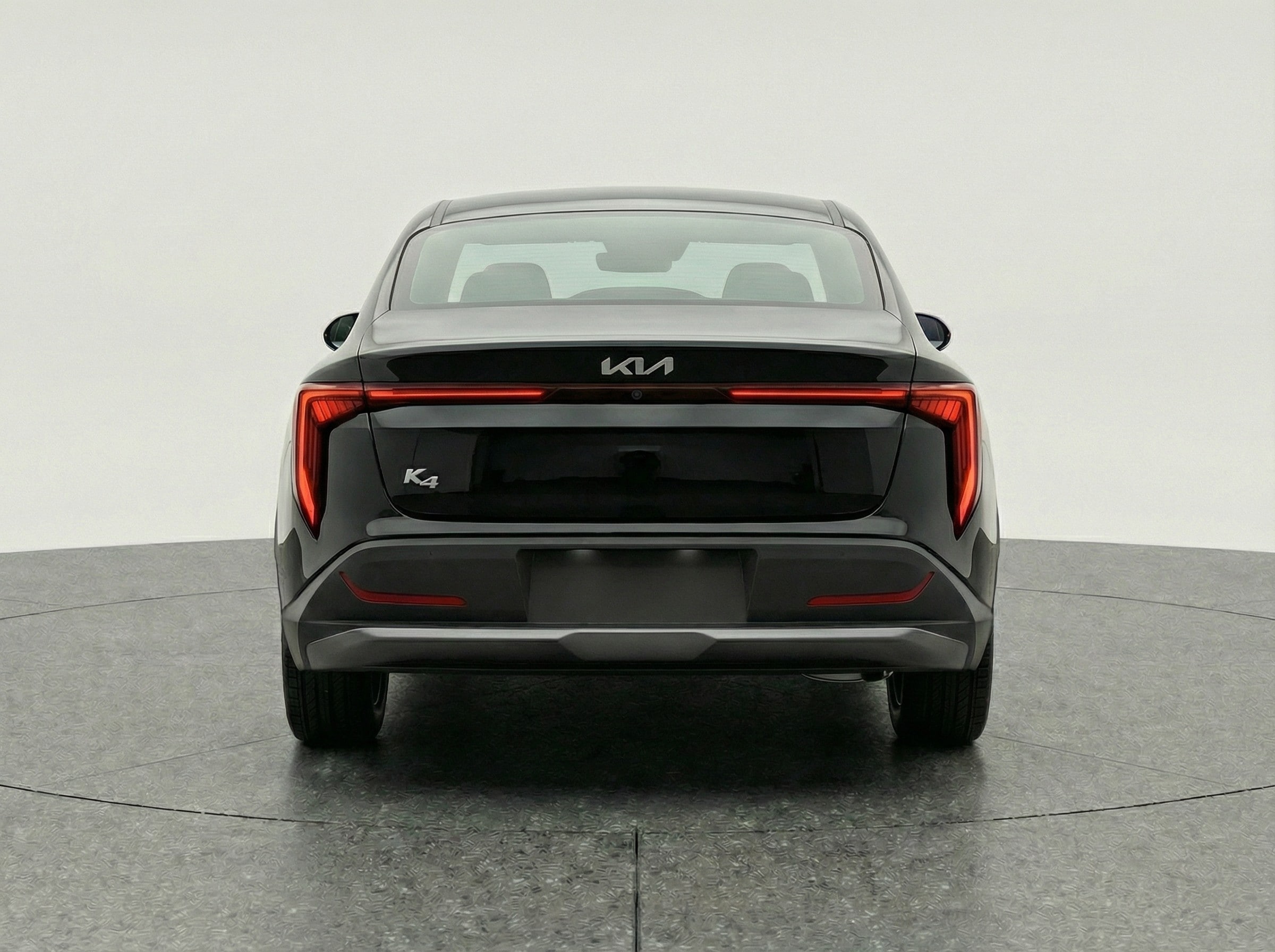Thumbnail: 2025 Kia K4 - 6