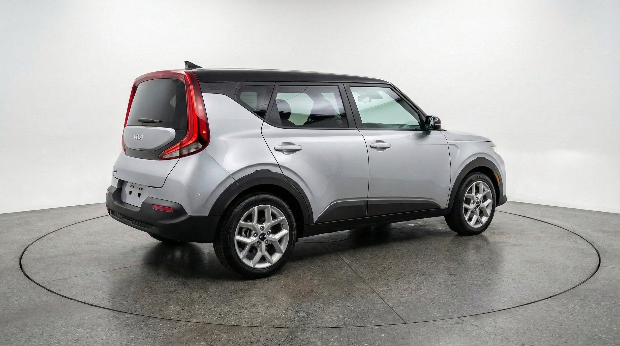 Thumbnail: 2025 Kia Soul - 9