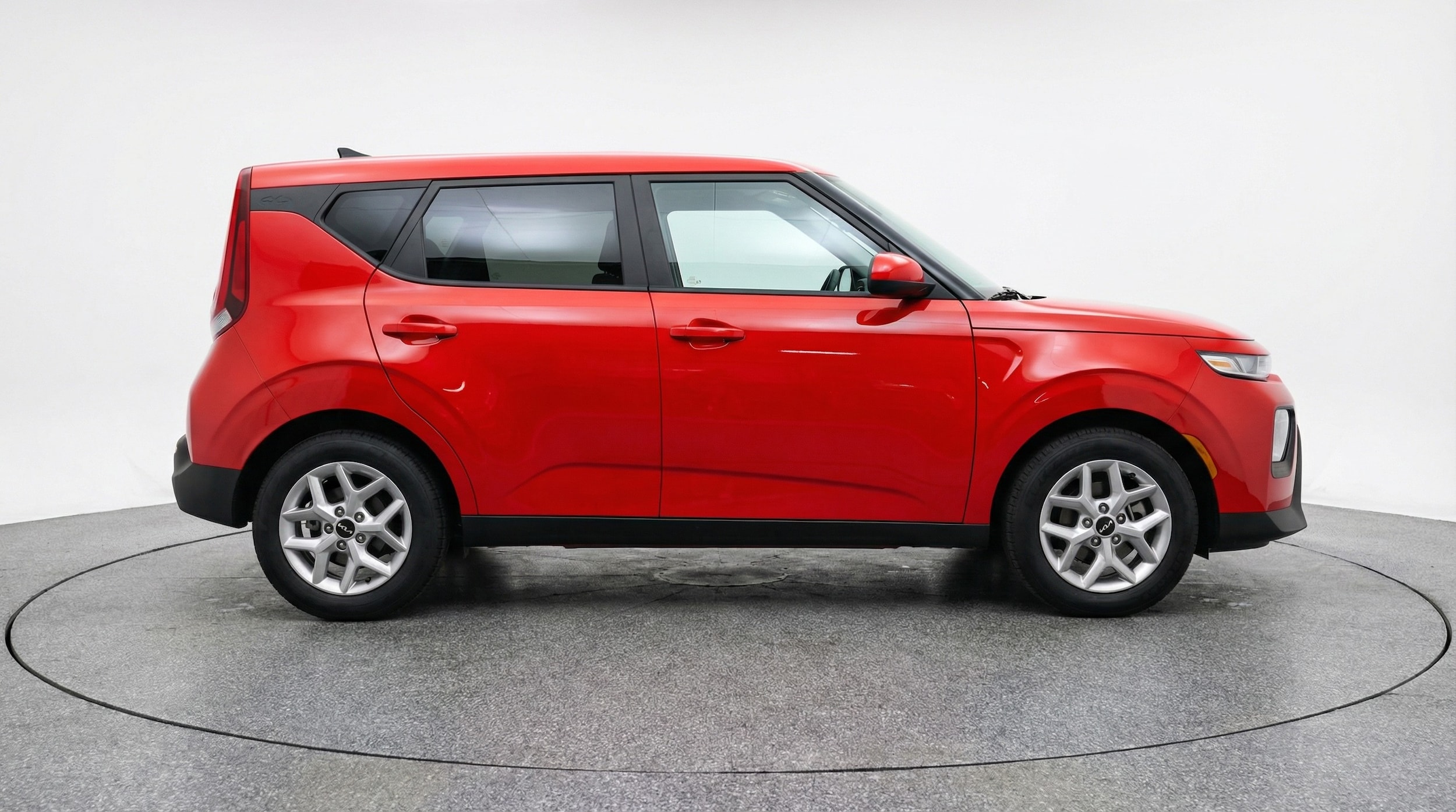 Thumbnail: 2025 Kia Soul - 8