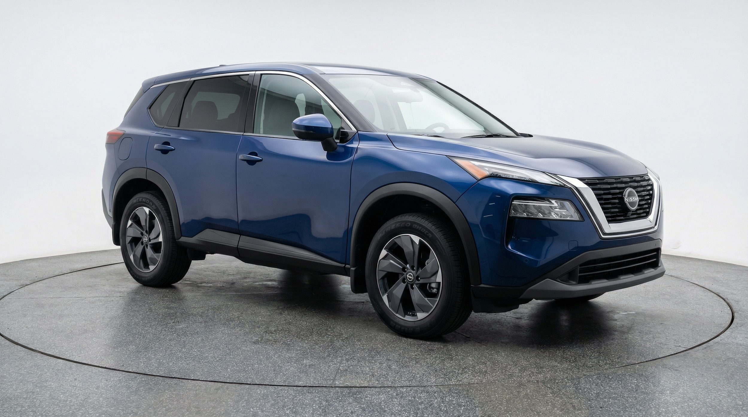 Thumbnail: 2025 Nissan Rogue - 1