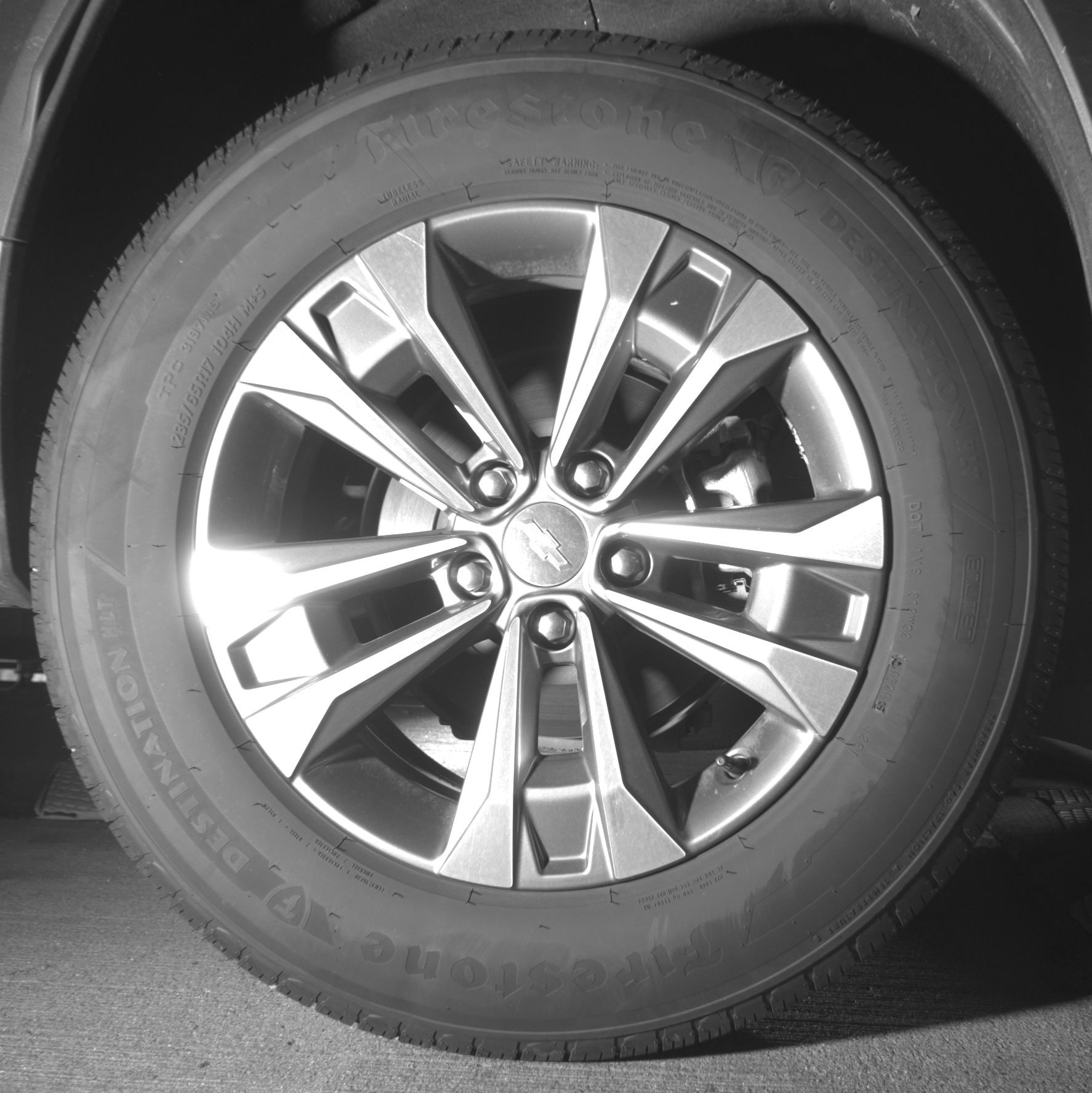 Thumbnail: 2025 Chevrolet Equinox - 12