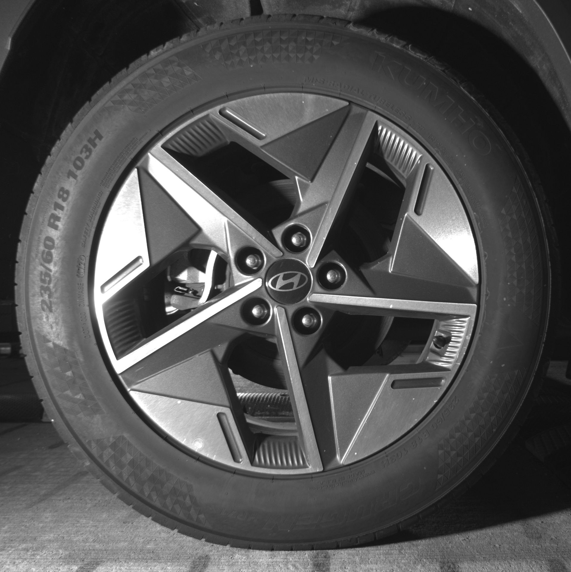 Thumbnail: 2025 Hyundai Tucson - 12