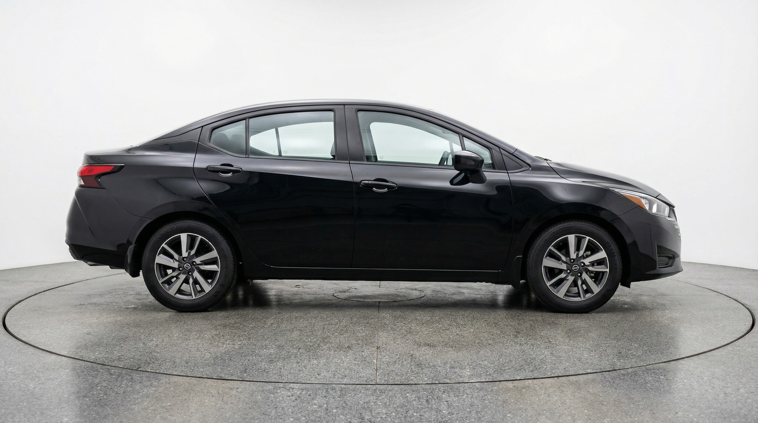 Thumbnail: 2025 Nissan Versa - 8