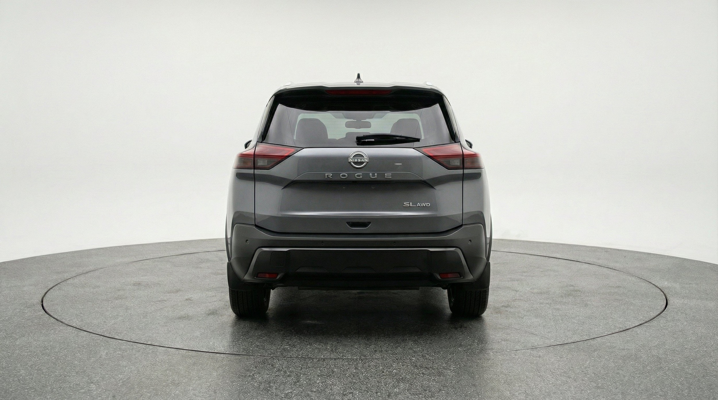 Thumbnail: 2026 Nissan Rogue - 7