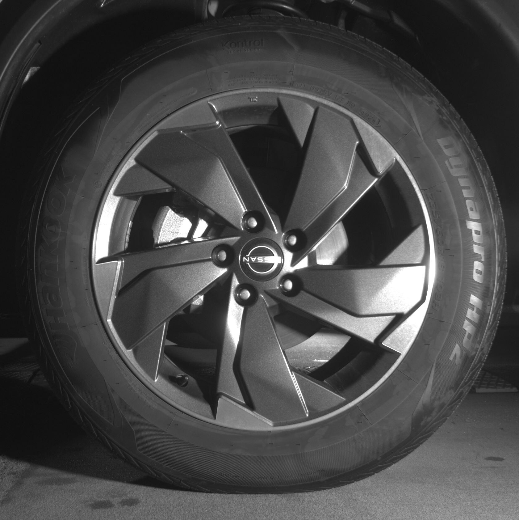 Thumbnail: 2025 Nissan Rogue - 9