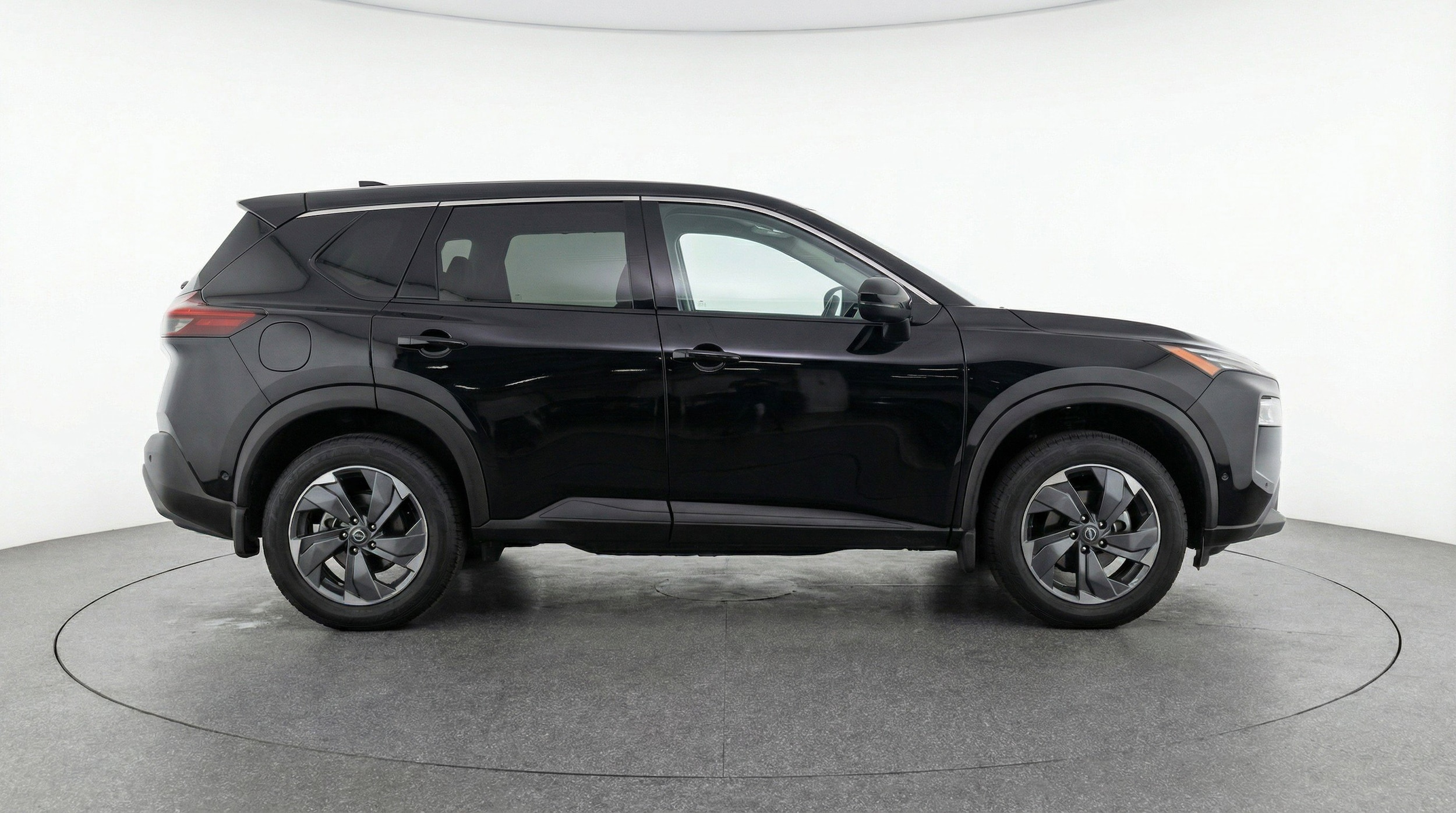Thumbnail: 2025 Nissan Rogue - 11