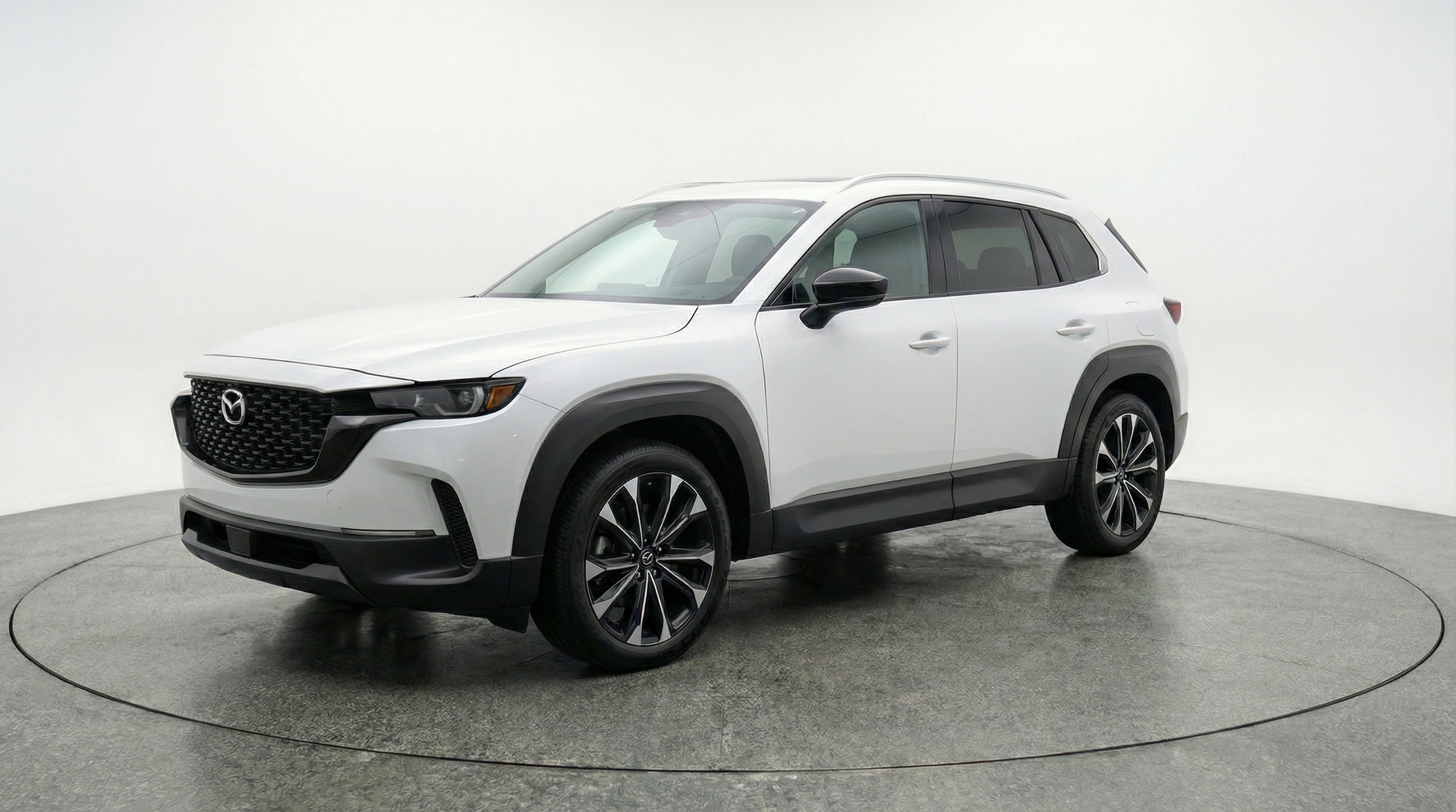 Thumbnail: 2025 Mazda CX-50 - 3