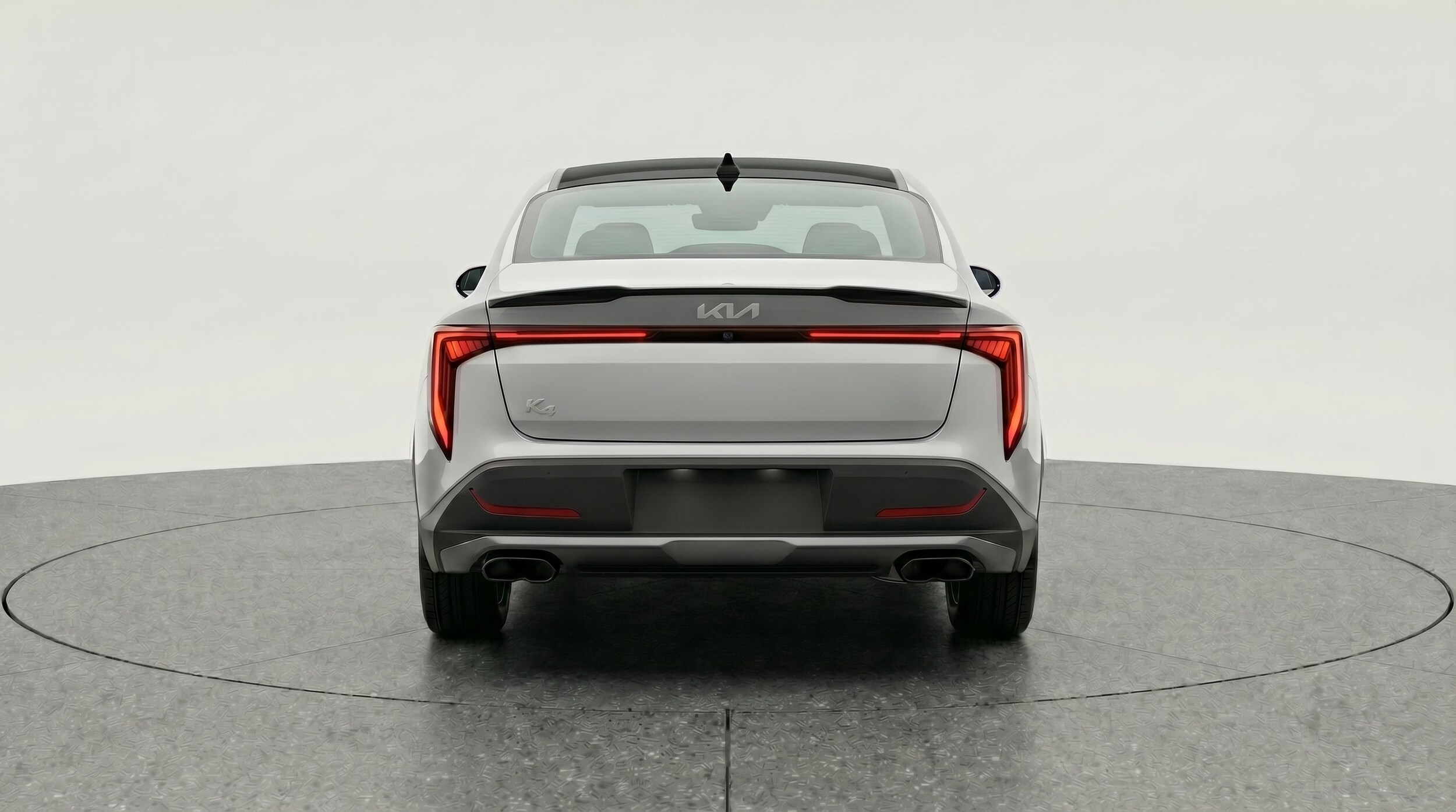Thumbnail: 2025 Kia K4 - 6