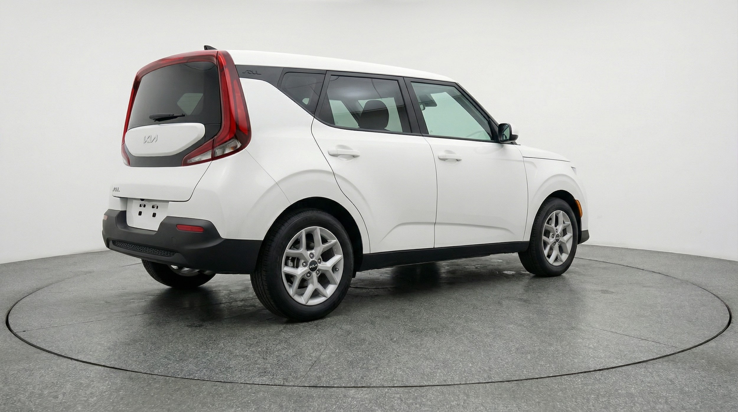 Thumbnail: 2025 Kia Soul - 7