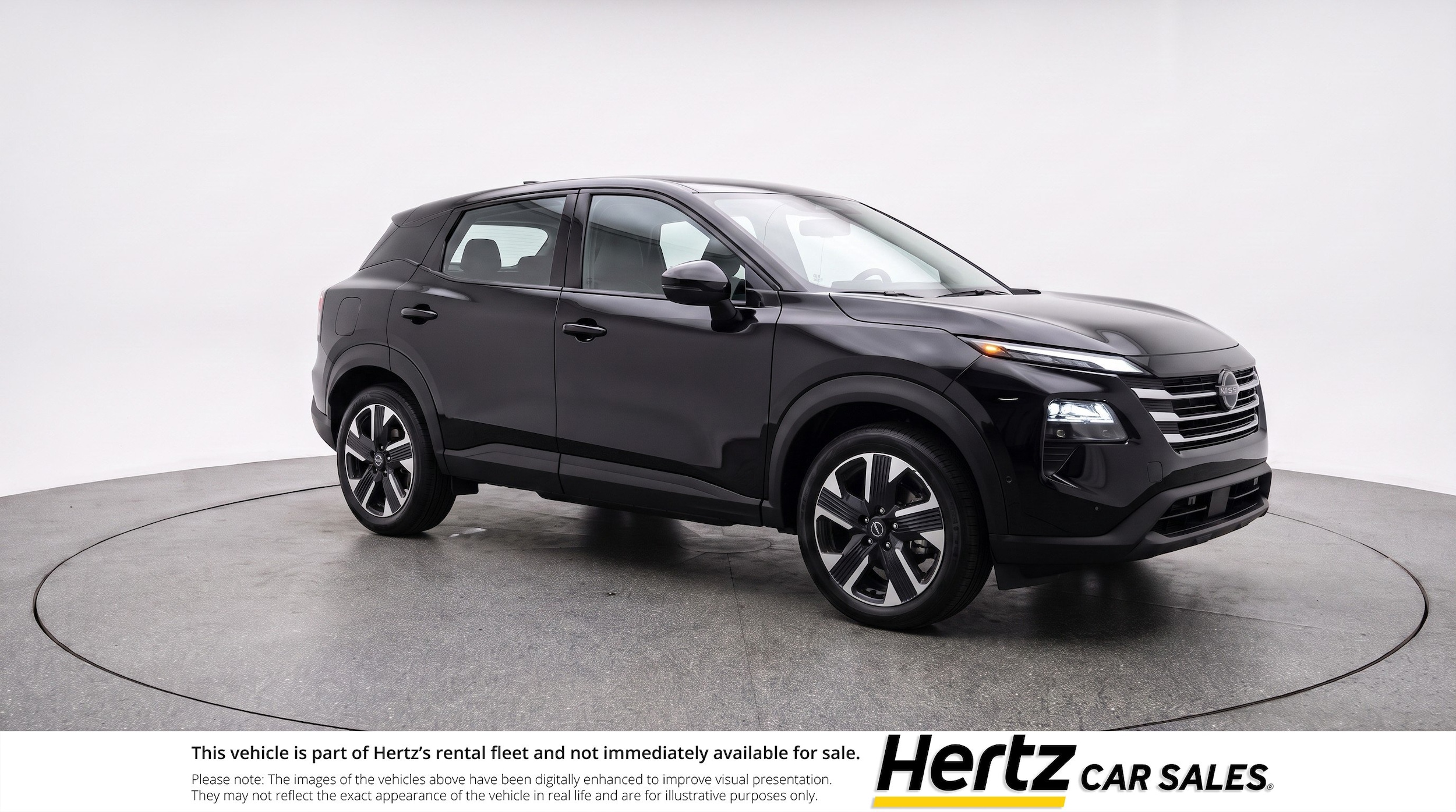 Thumbnail: 2026 Nissan Kicks - 1